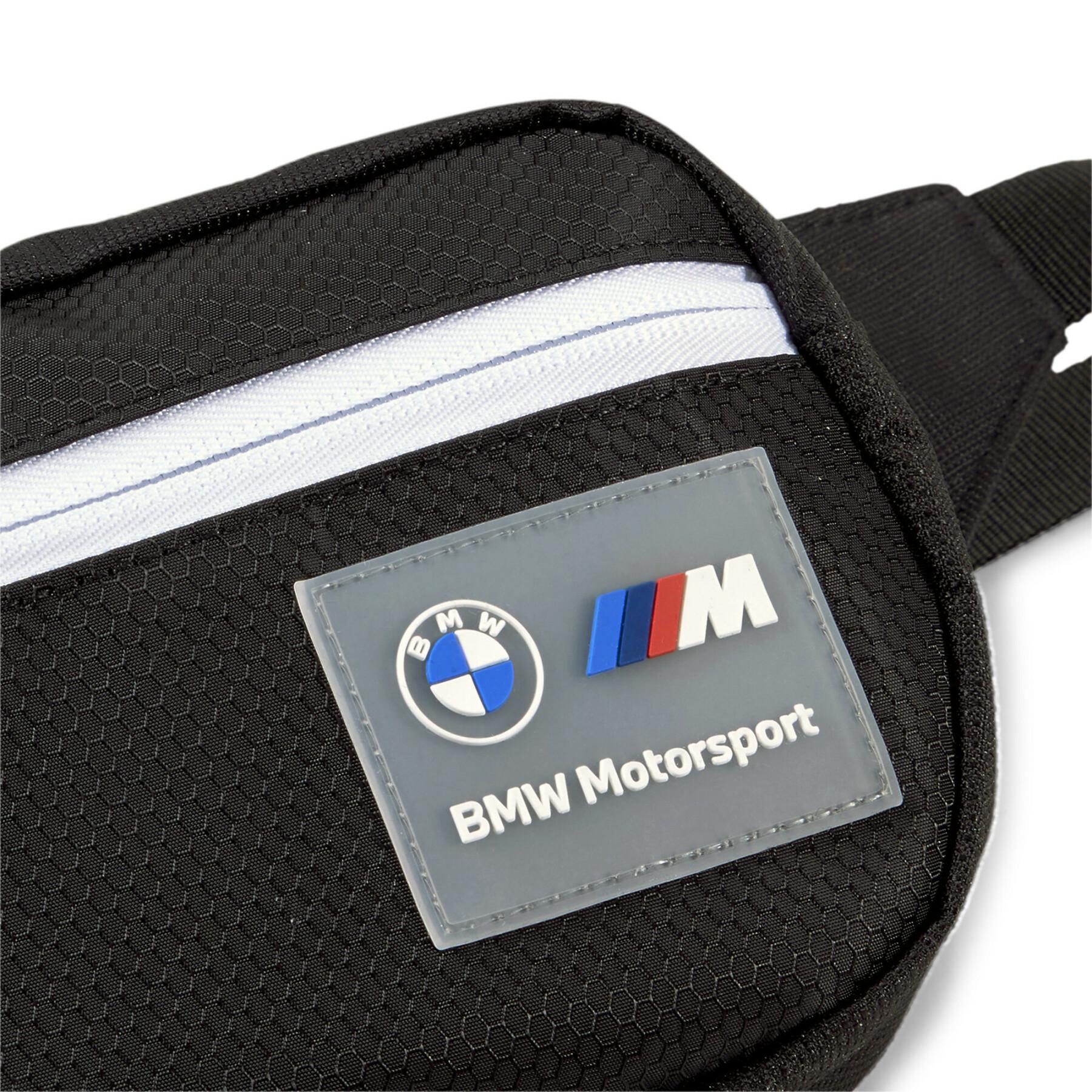 Plátano BMW Motorsport