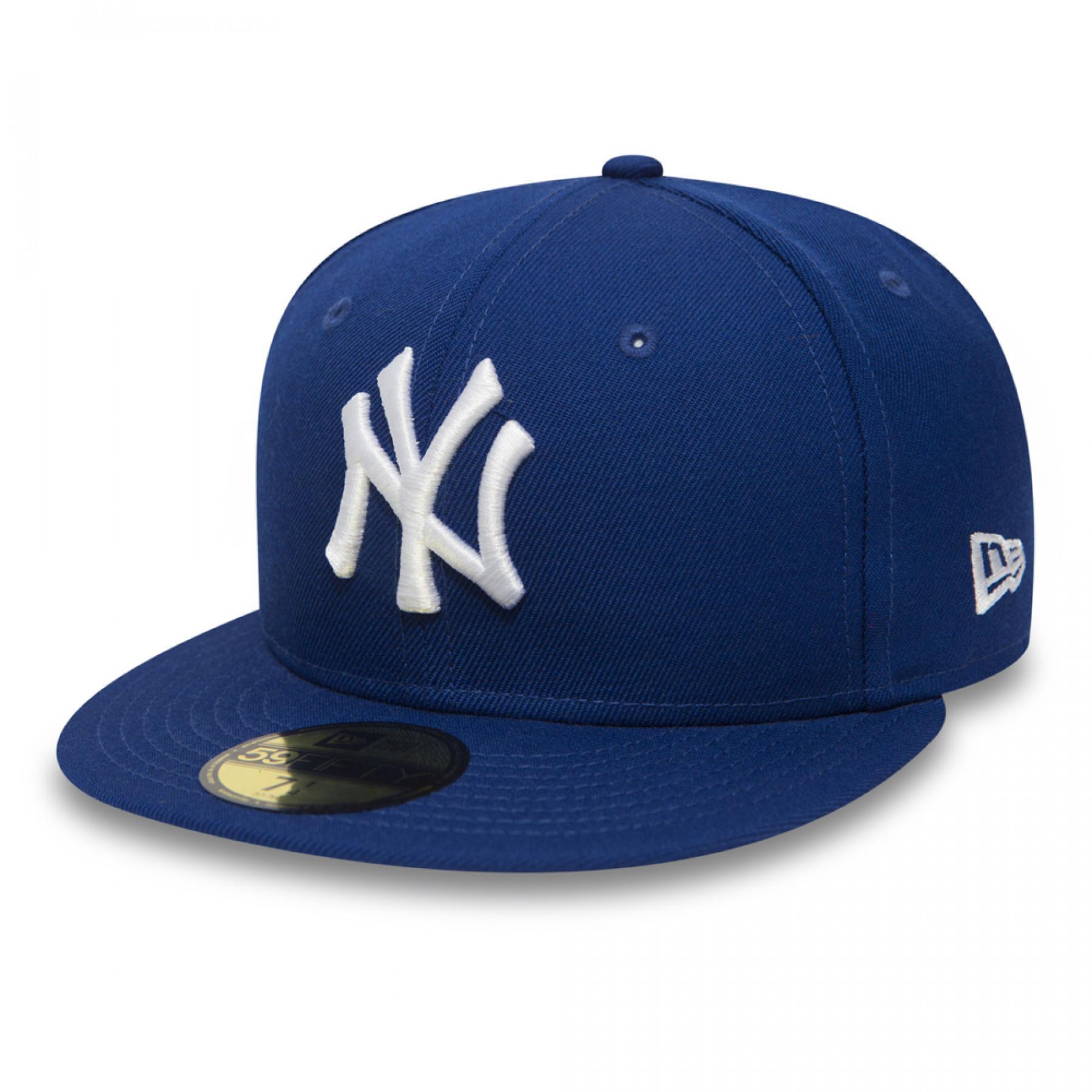 Gorra New Era  essential 59fifty New York Yankees
