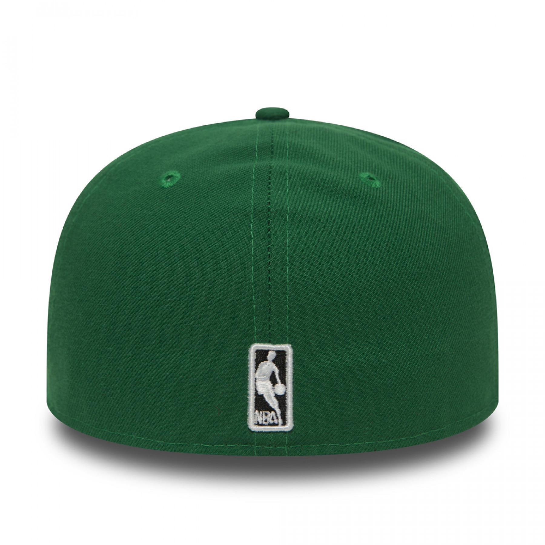 Gorra New Era  essential 59fifty Boston Celtics
