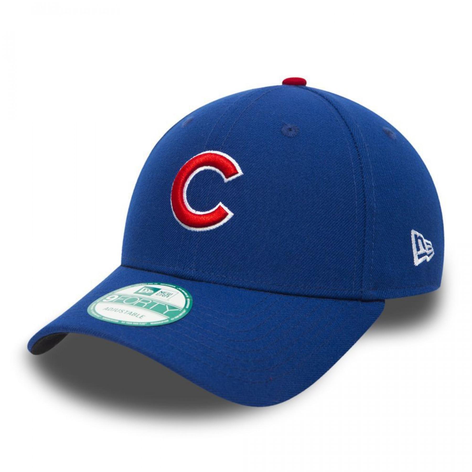 Gorra New Era The League 9forty Chicago Cubs