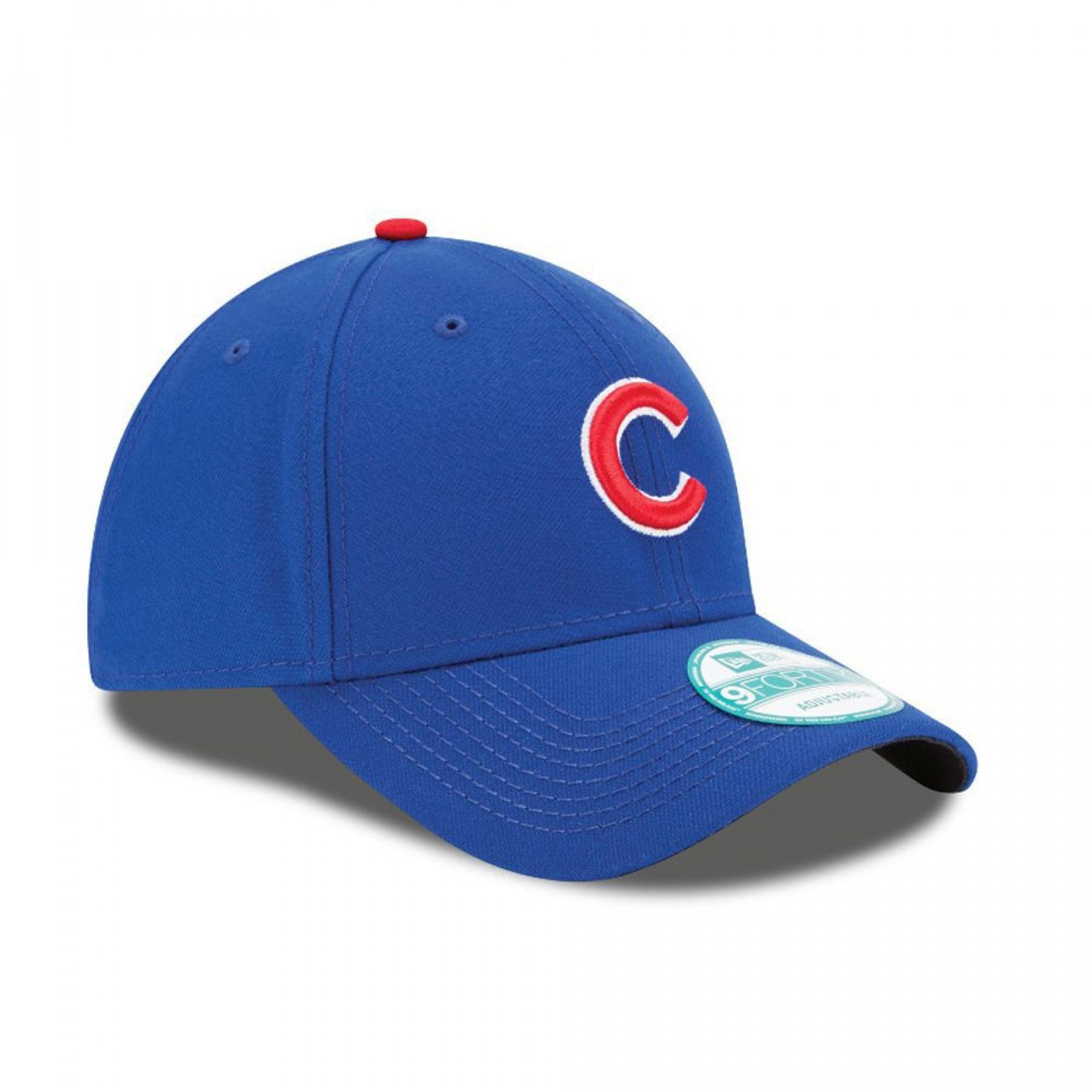 Gorra New Era The League 9forty Chicago Cubs