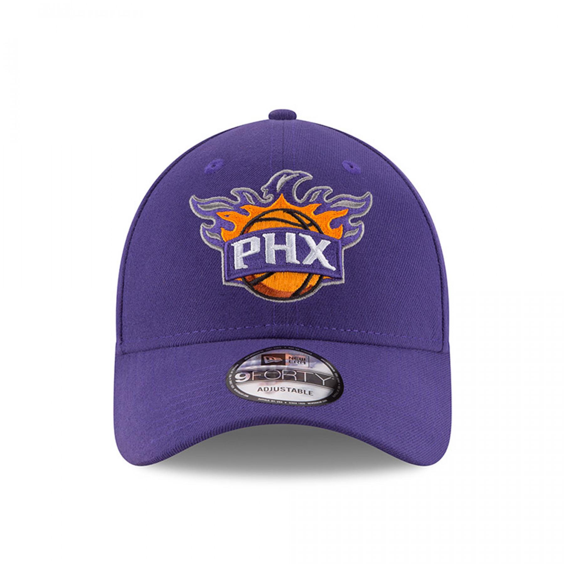 Casquette New Era  The League 9forty Phoenix Suns