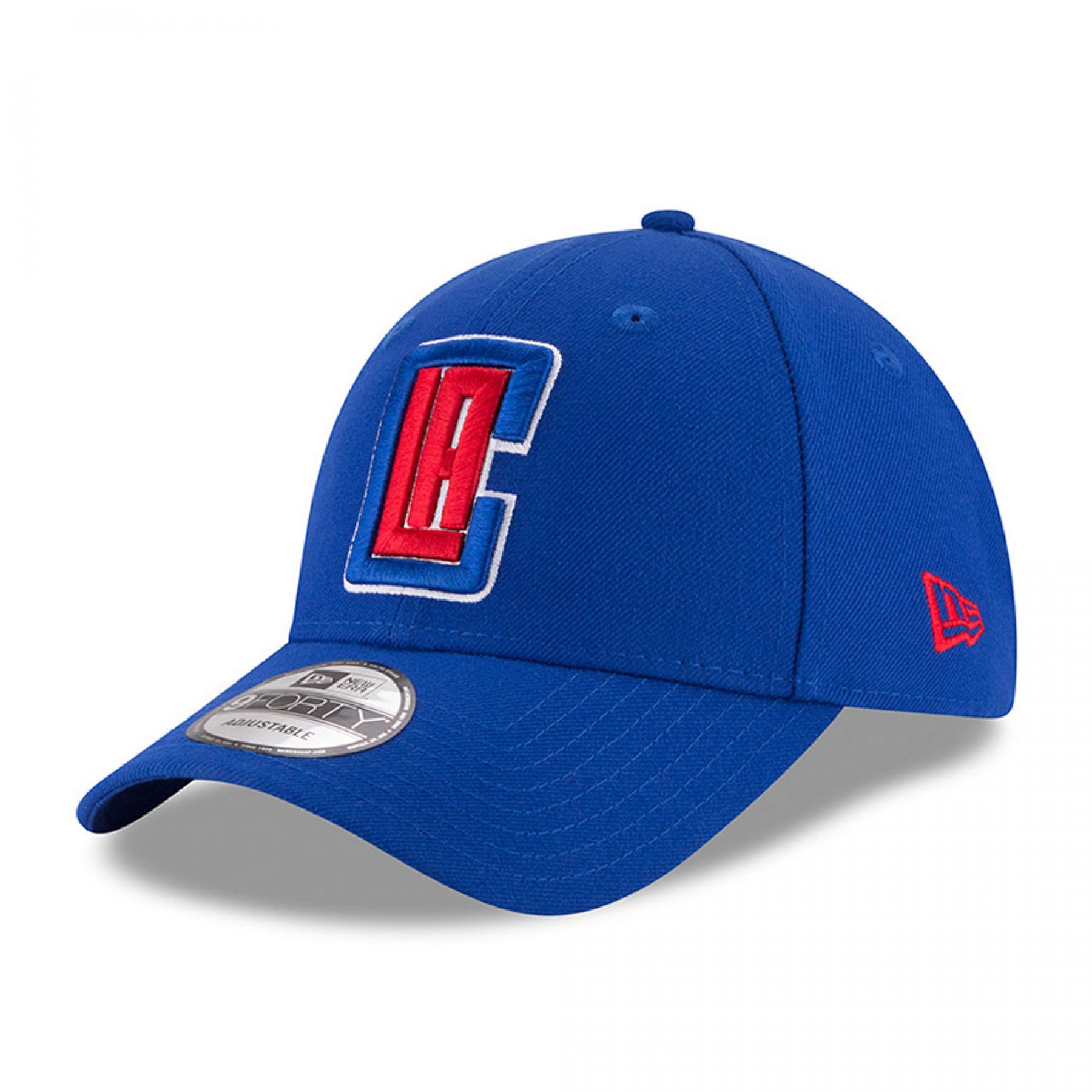 Gorra New Era  The League 9forty Los Angeles Clippers