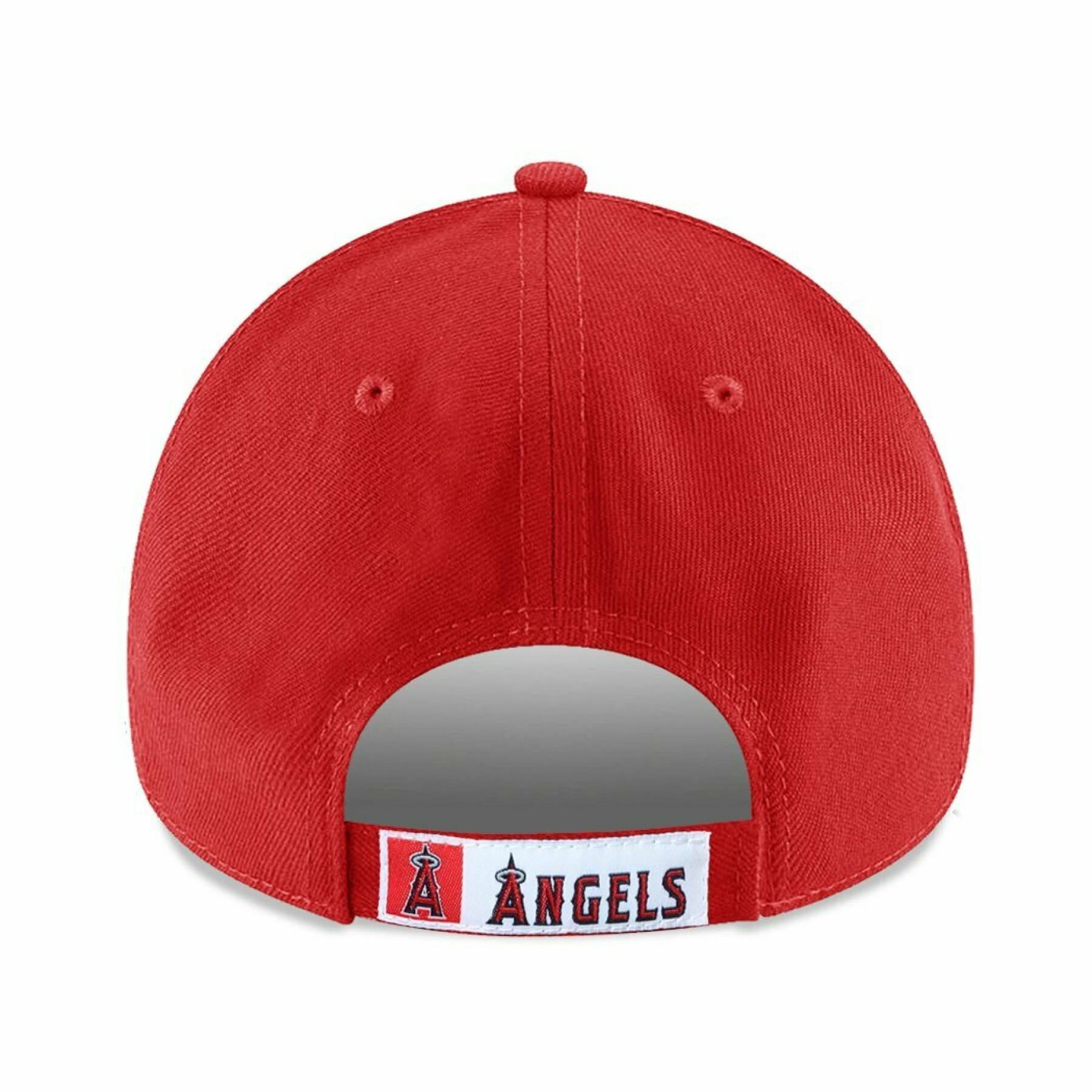 Gorra New Era  9forty The League Anaang Gm 18 Anaheim Angels