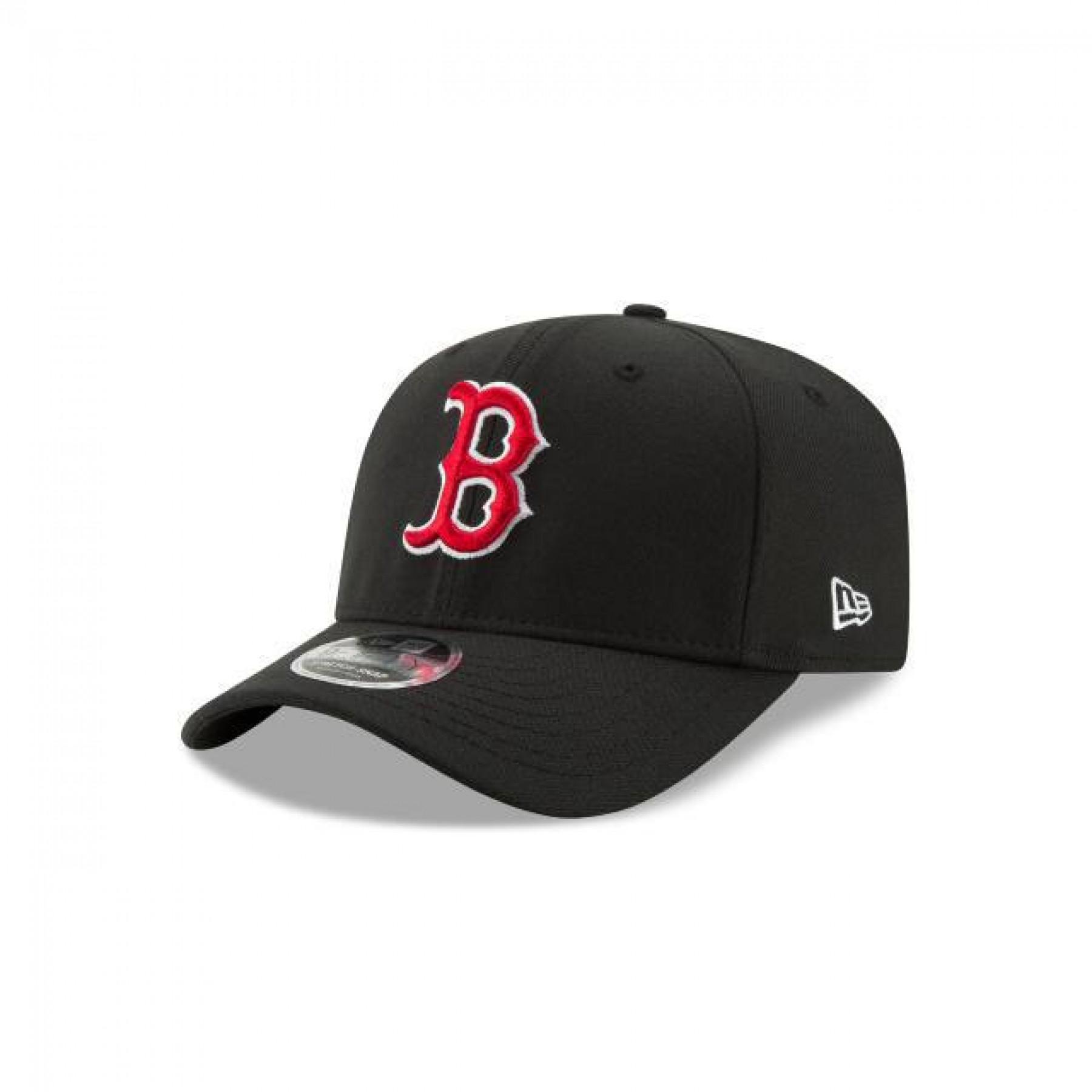 Gorra New Era Stretch Snap 9fifty Boston Red Sox