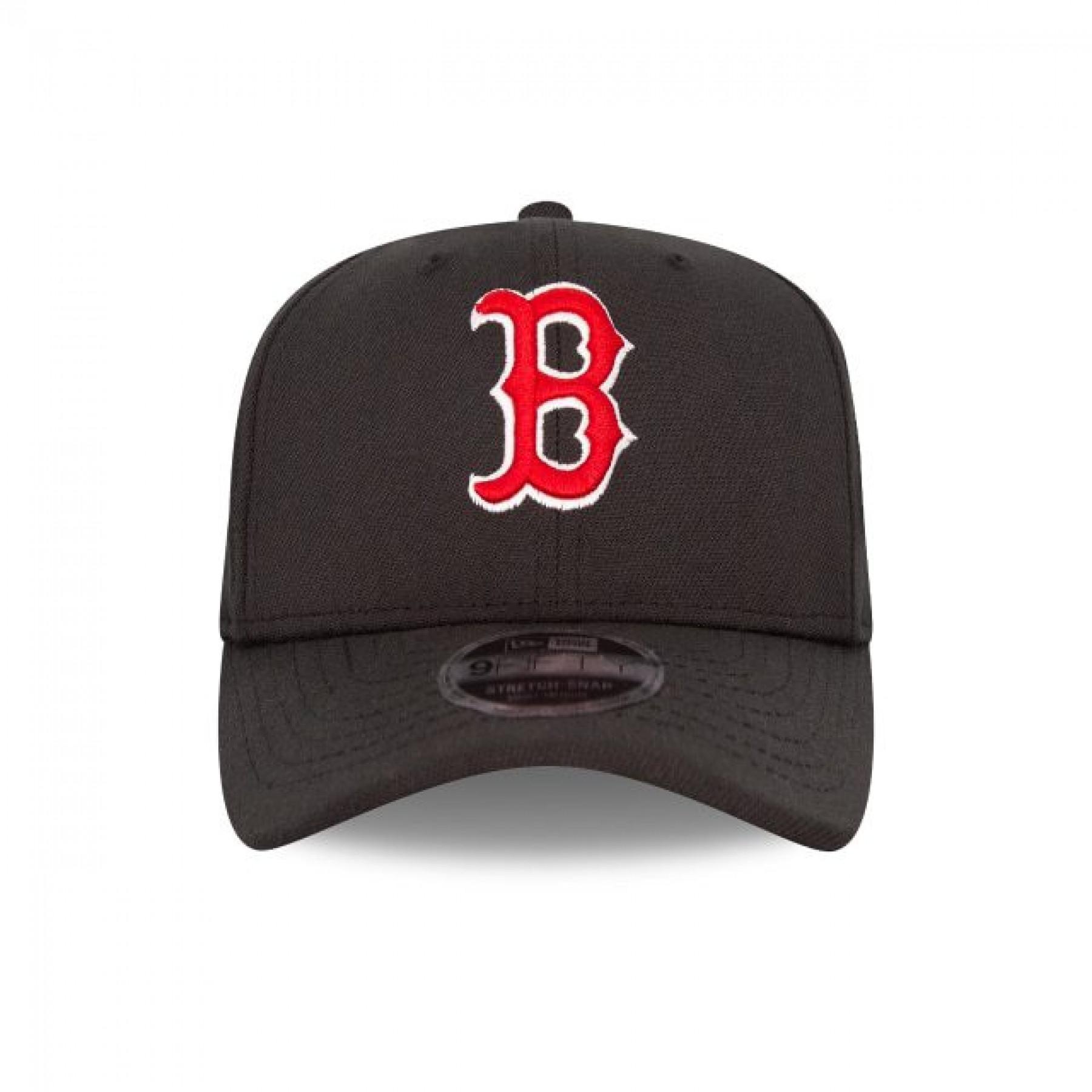 Gorra New Era Stretch Snap 9fifty Boston Red Sox