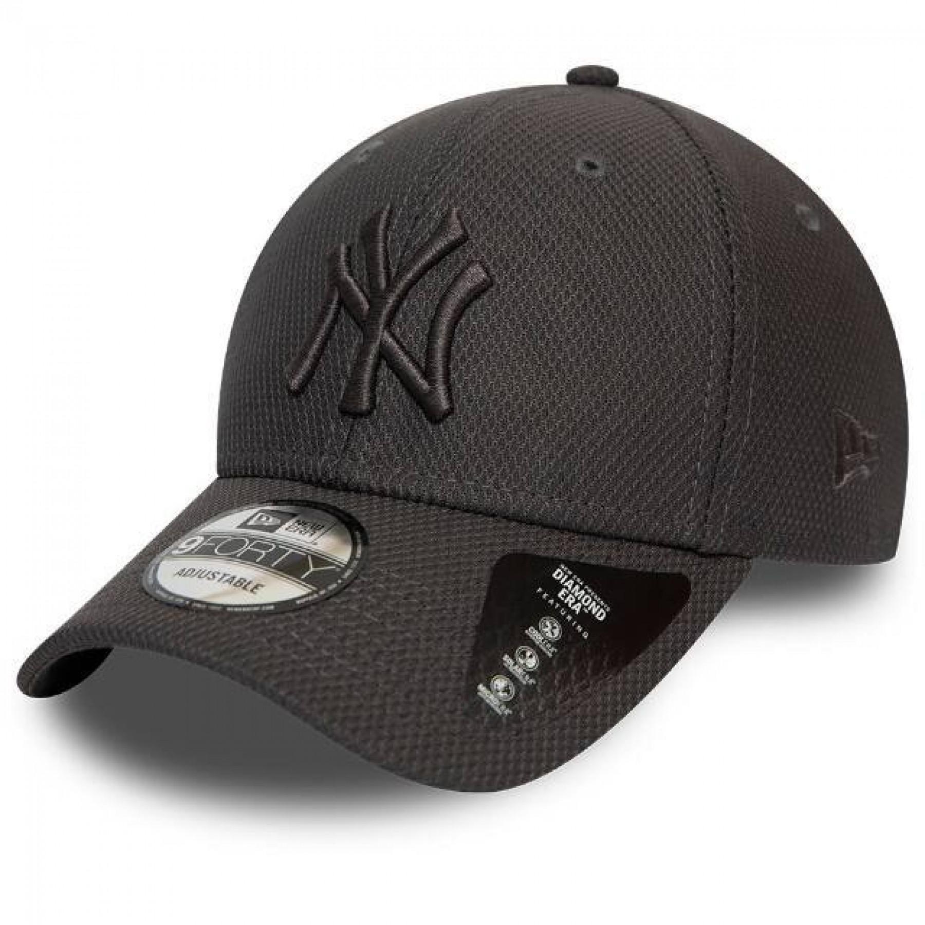Casquette New Era  Mono Tm 9forty New York Yankees