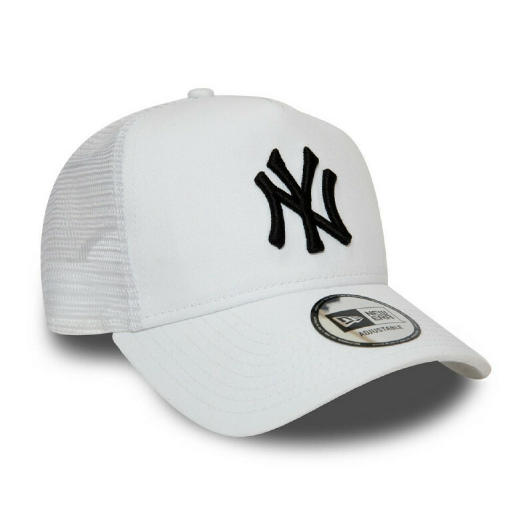 Gorra New Era Essential Af trucker New York Yankees
