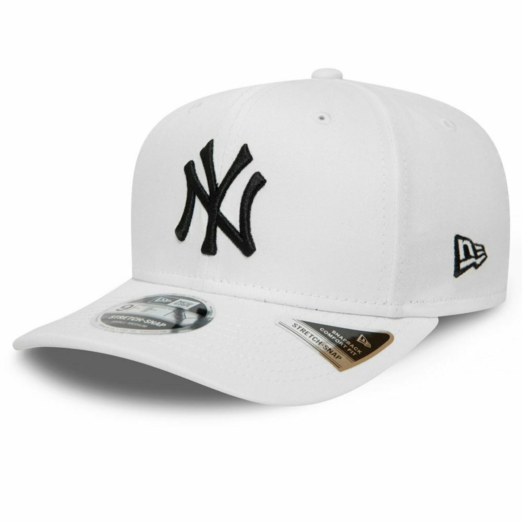 Gorra New Era League Essential 950 New York Yankees