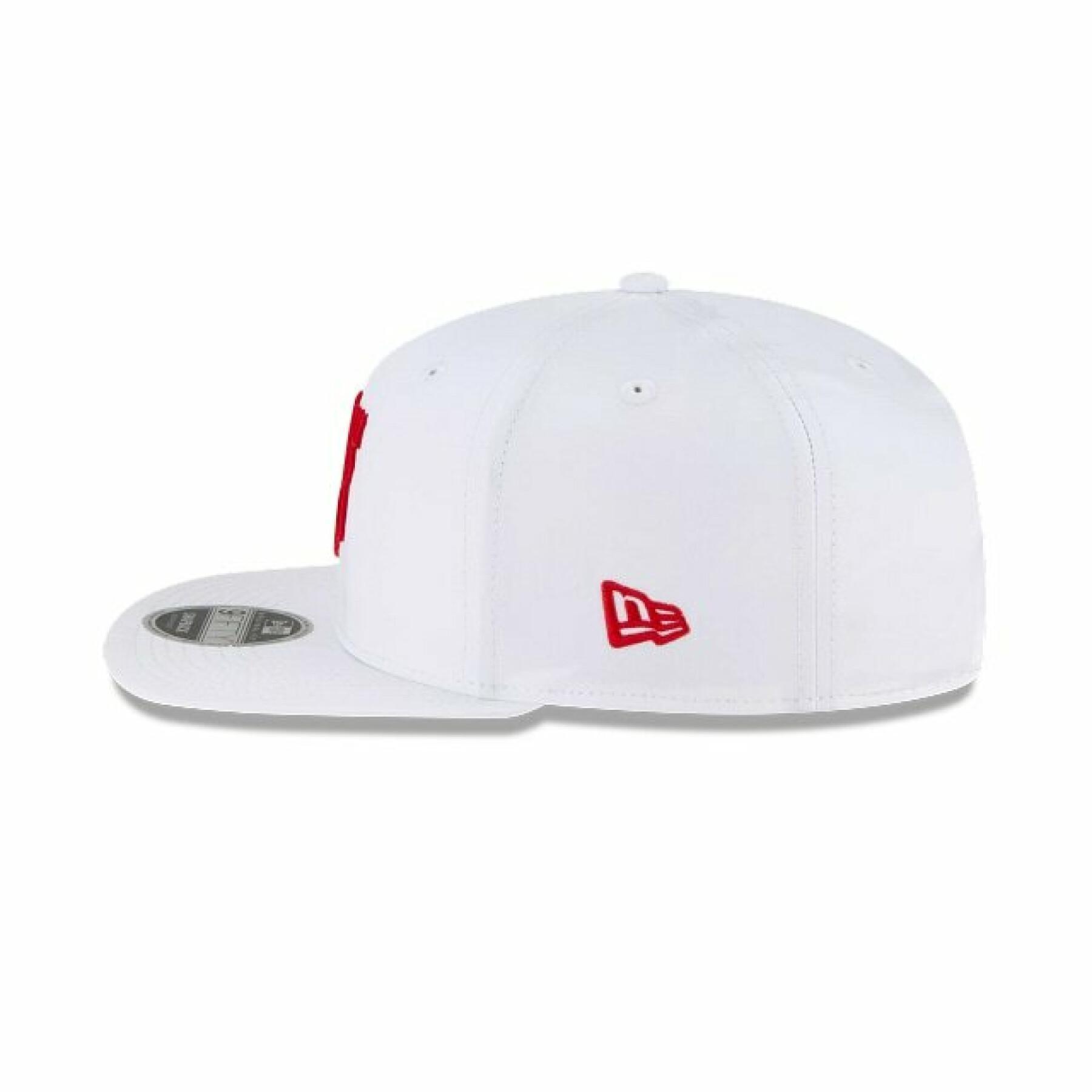 Gorra 9fifty Manchester United 2021/22