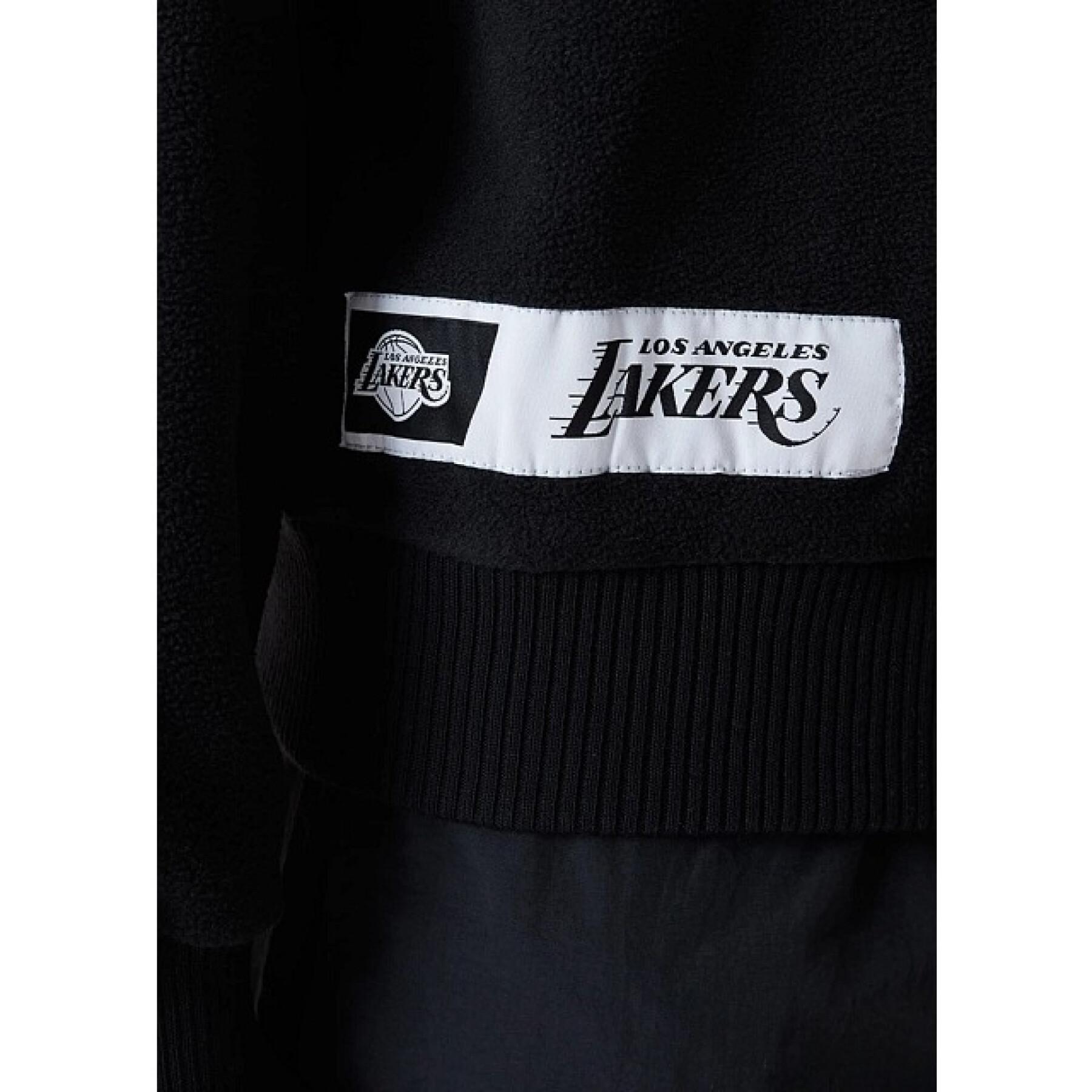 Sudadera Los Angeles Lakers 2021/22