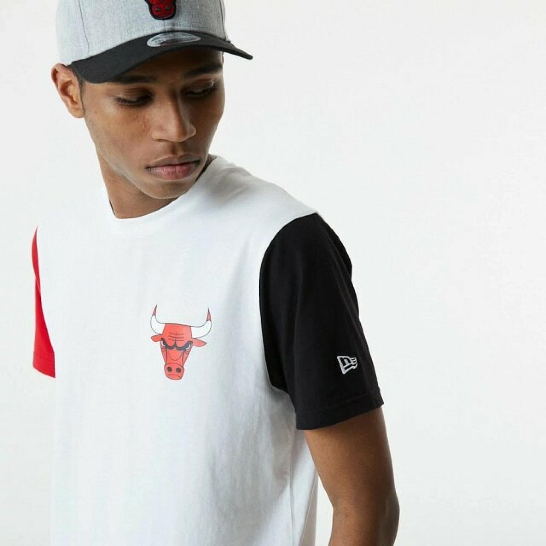 Camiseta Chicago Bulls 2021/22