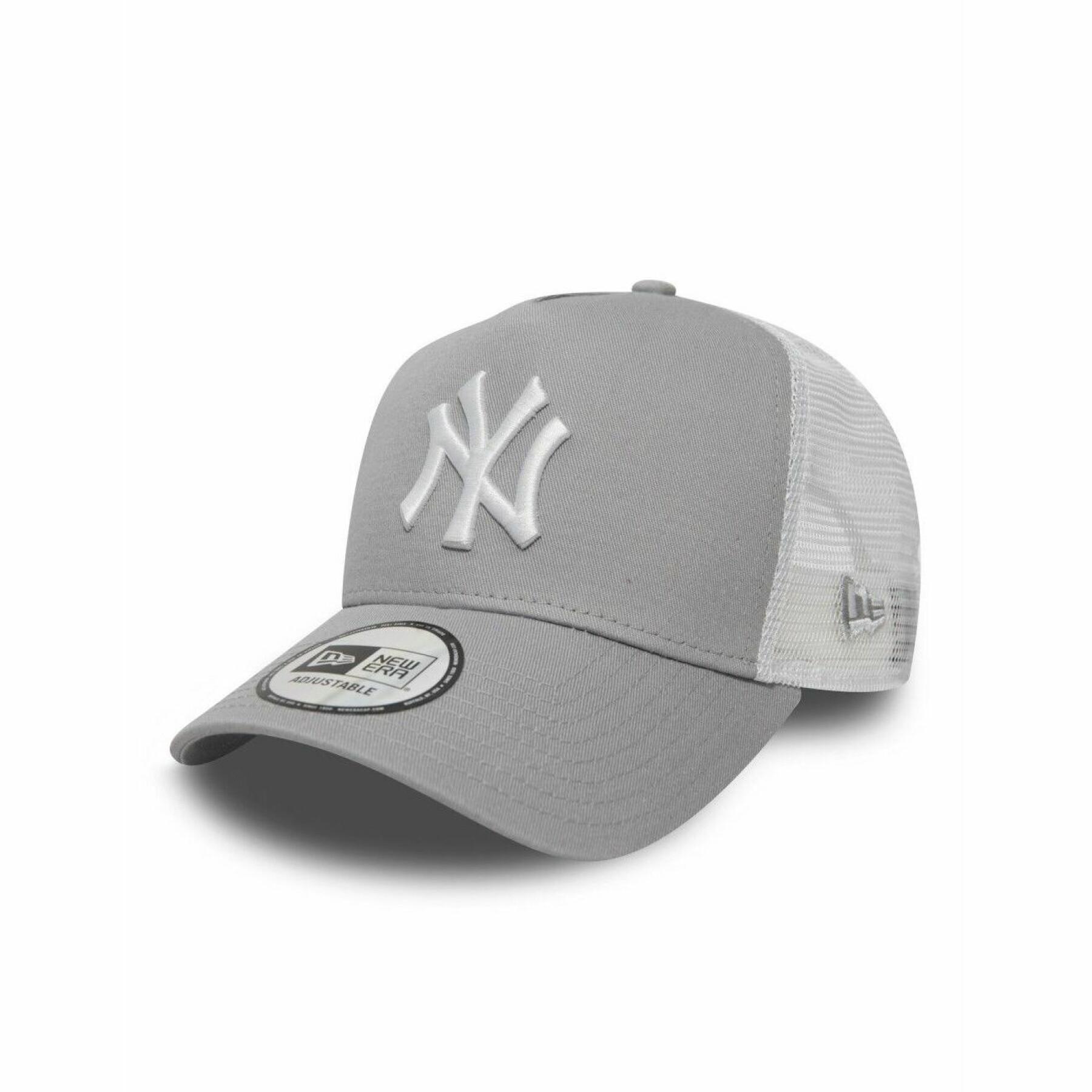 Gorra de camionero para niños New York Yankees 2021/22
