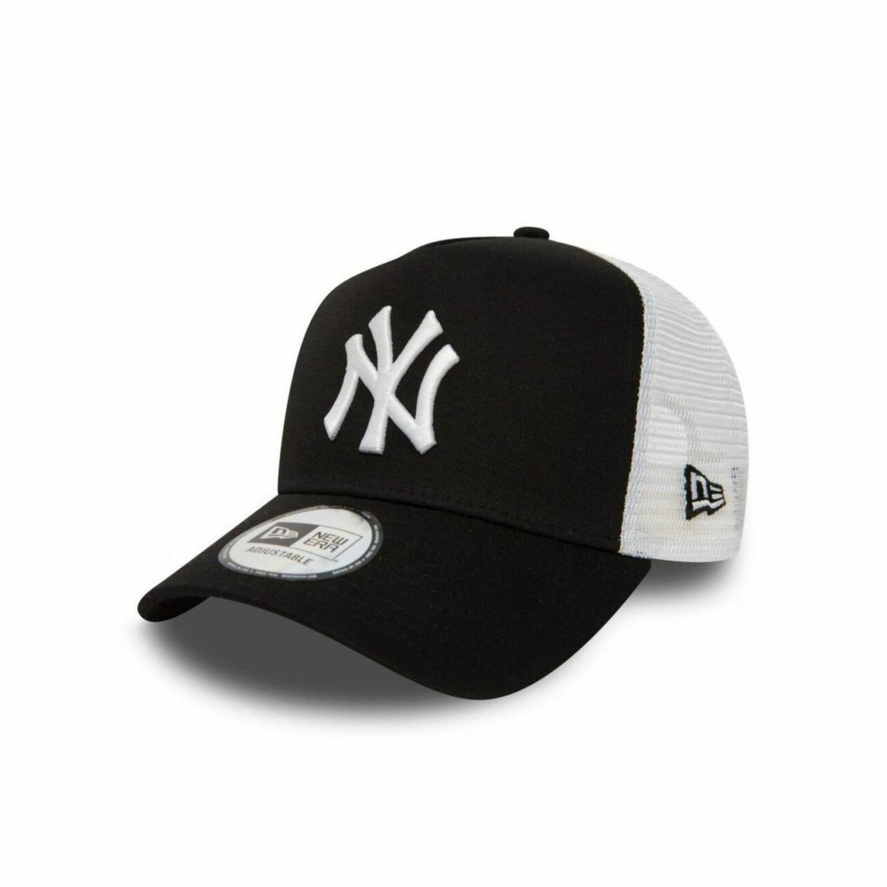 Gorra de camionero 9forty New York Yankees 2021/22
