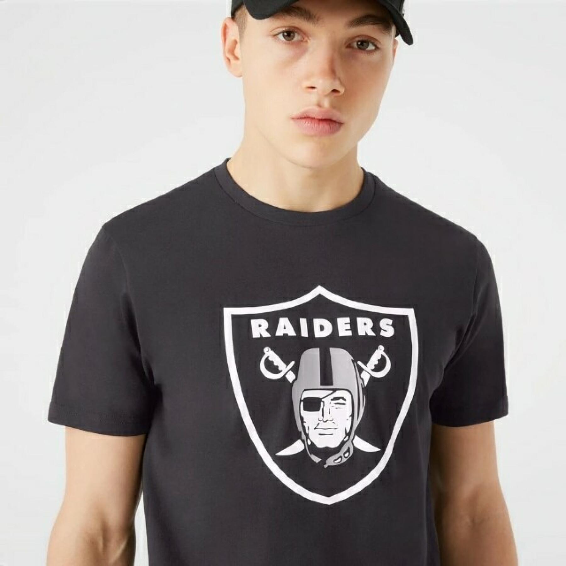 Camiseta Las Vegas Raiders 2021/22