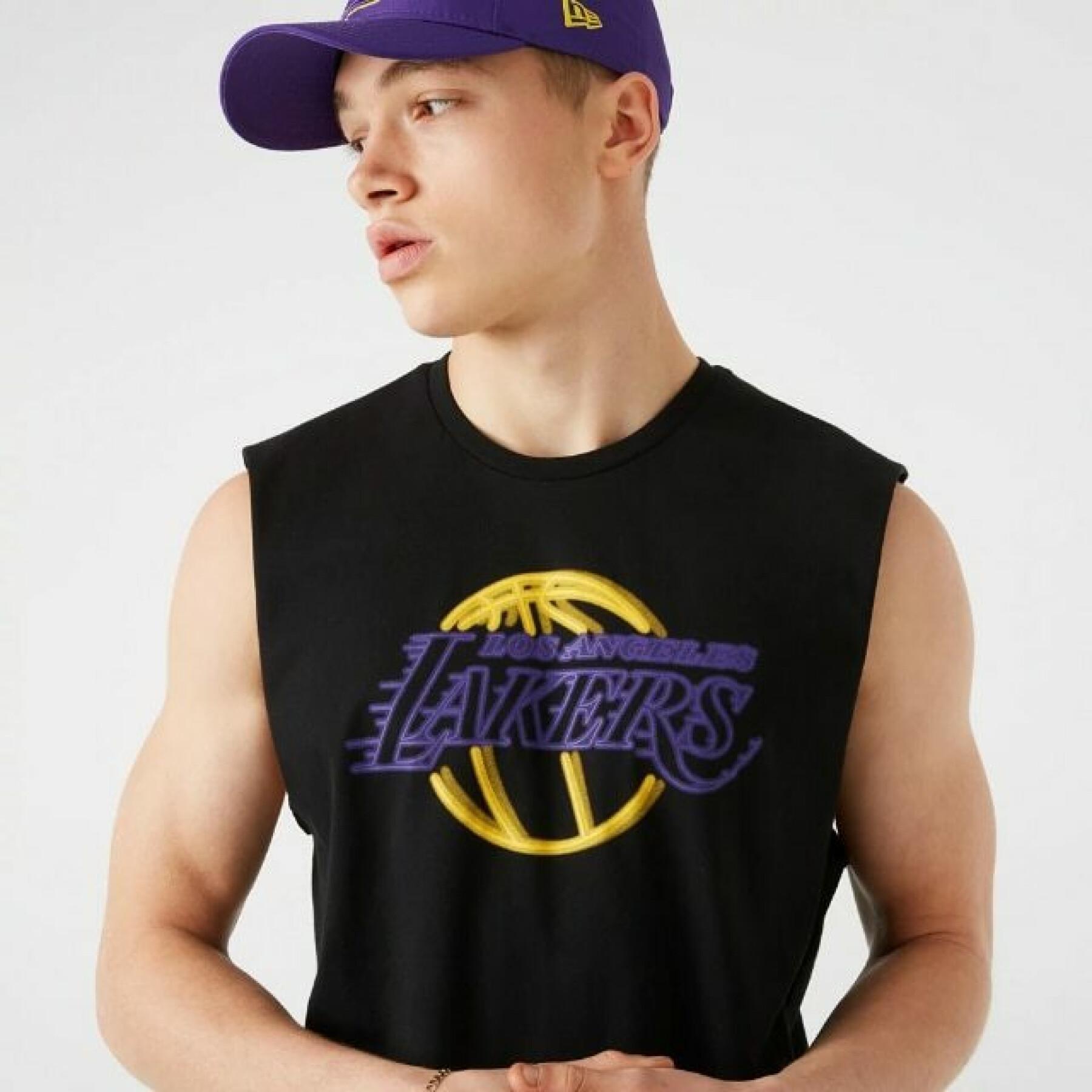 Camiseta de tirantes Los Angeles Lakers 2021/22