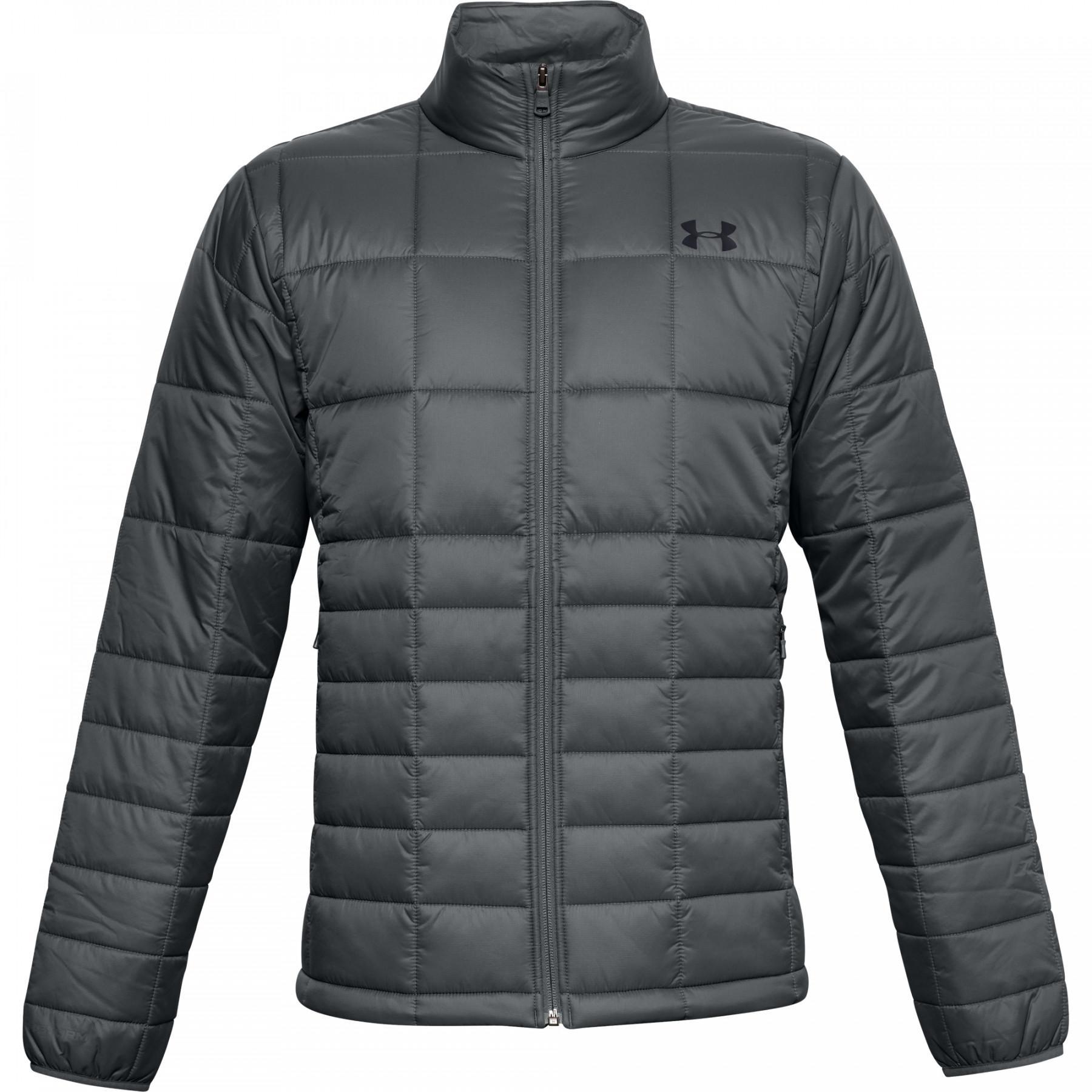 Chaqueta Under Armour Insulated