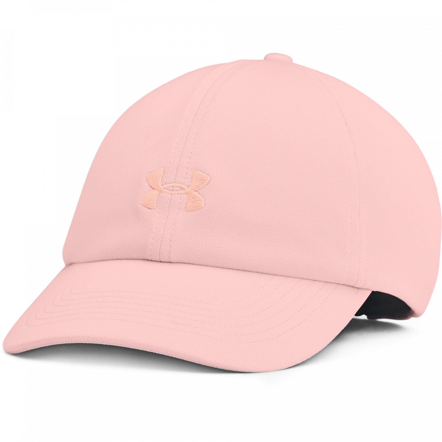 Gorra de mujer Under Armour Play Up