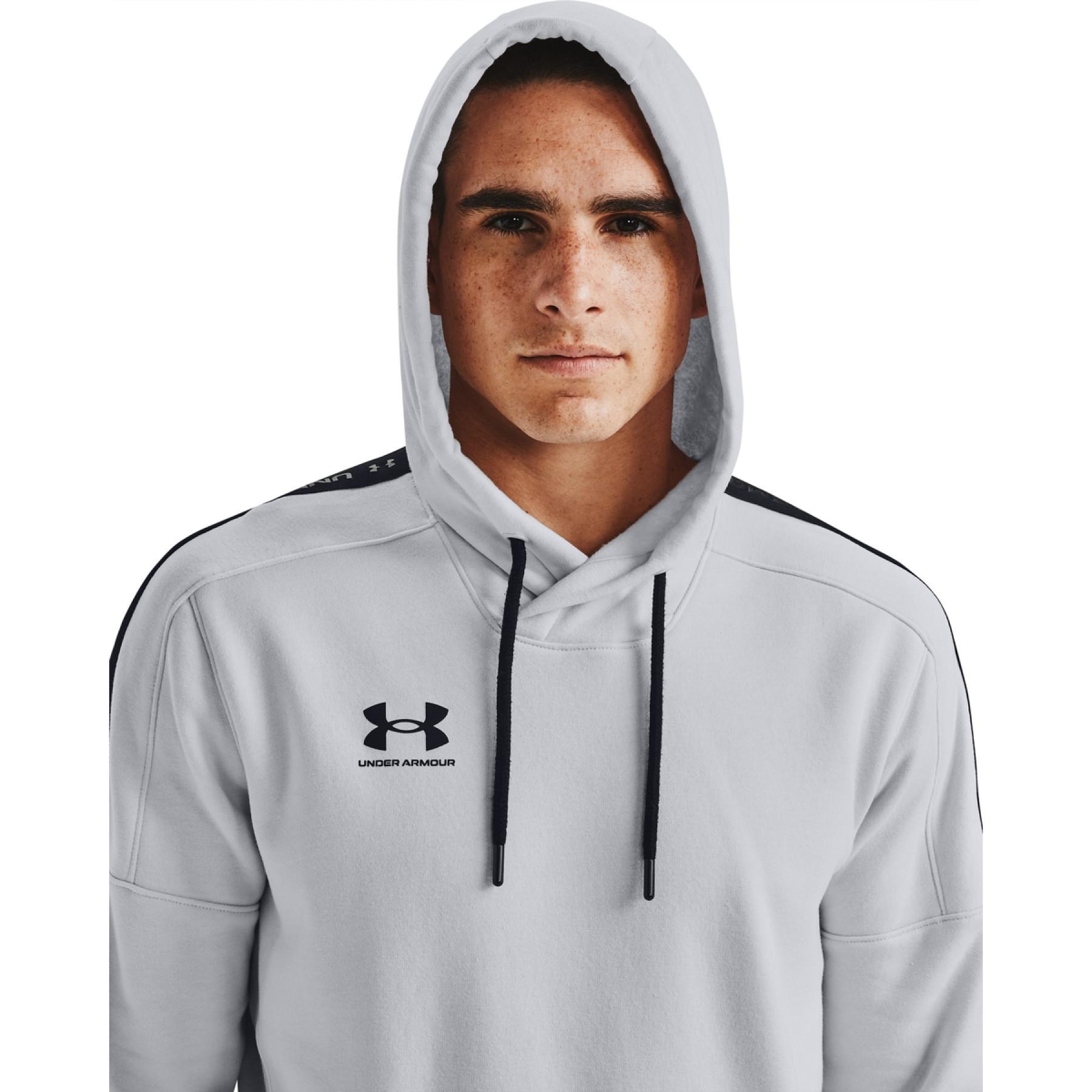 Sudadera con capucha Under Armour Accelerate Off-Pitch