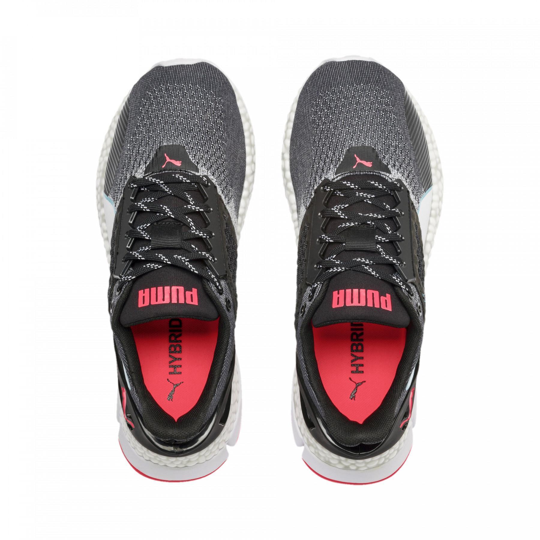 Zapatos de mujer Puma Hybrid Netfit Astro