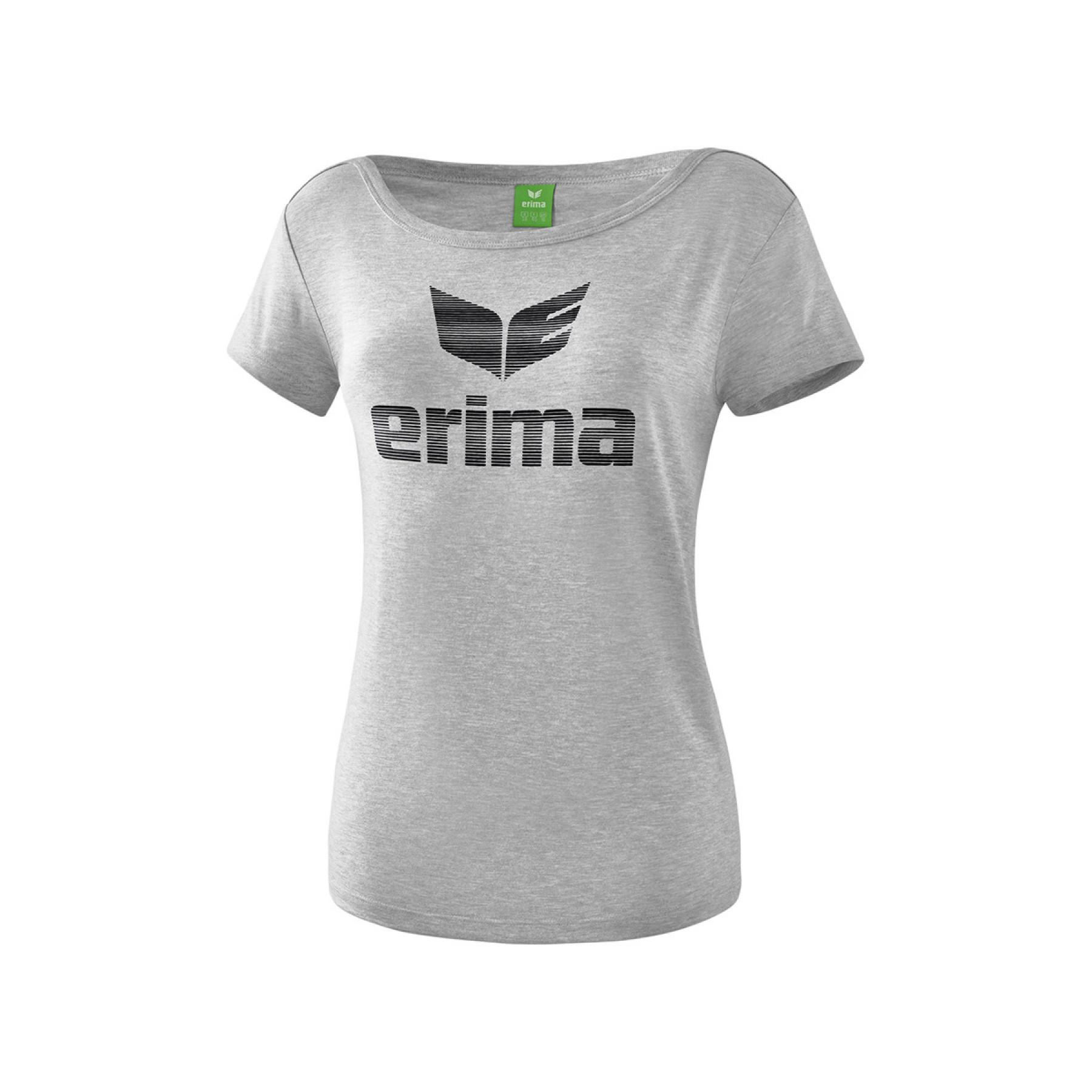 Camiseta Erima mujer Essential