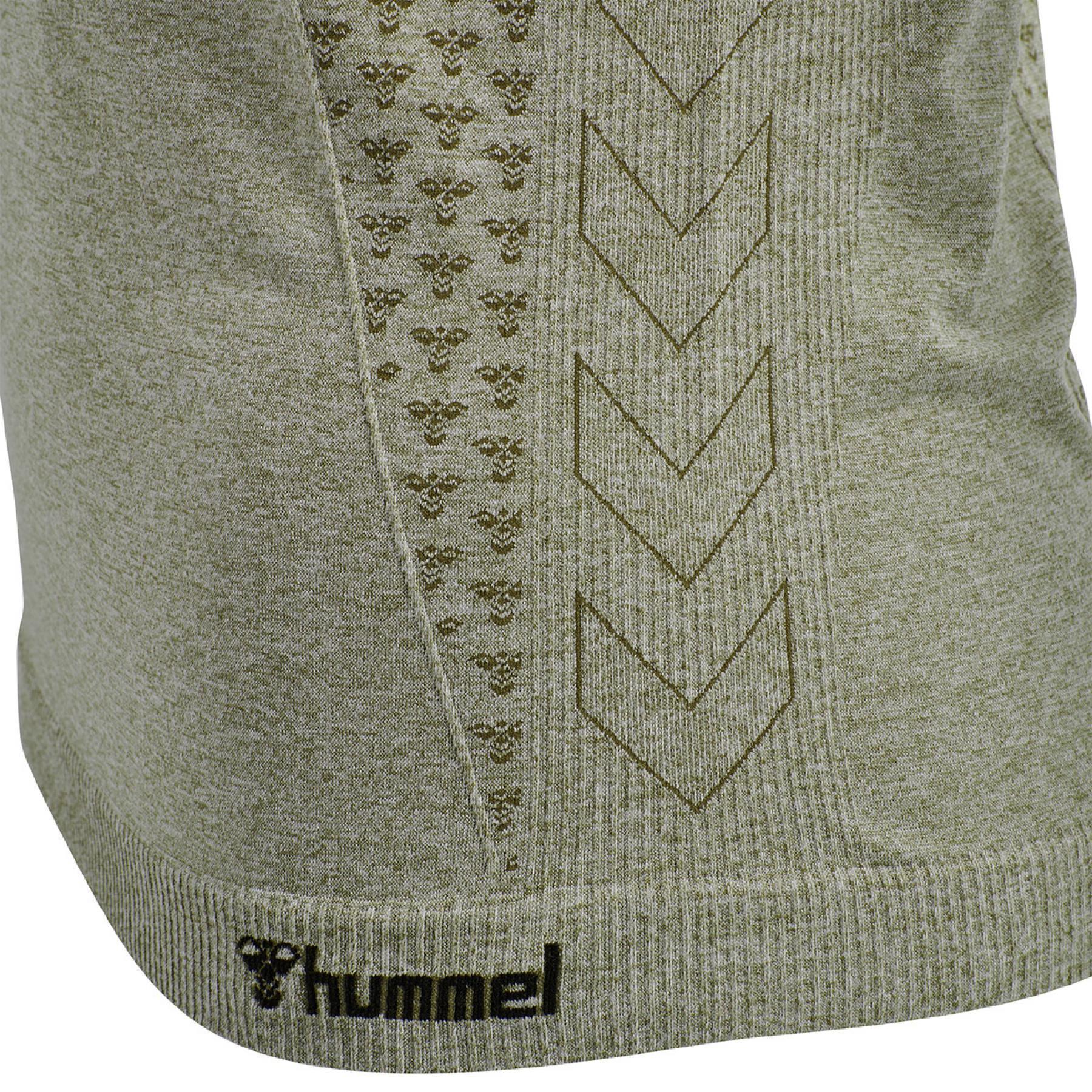 Camiseta mujer Hummel hmlci
