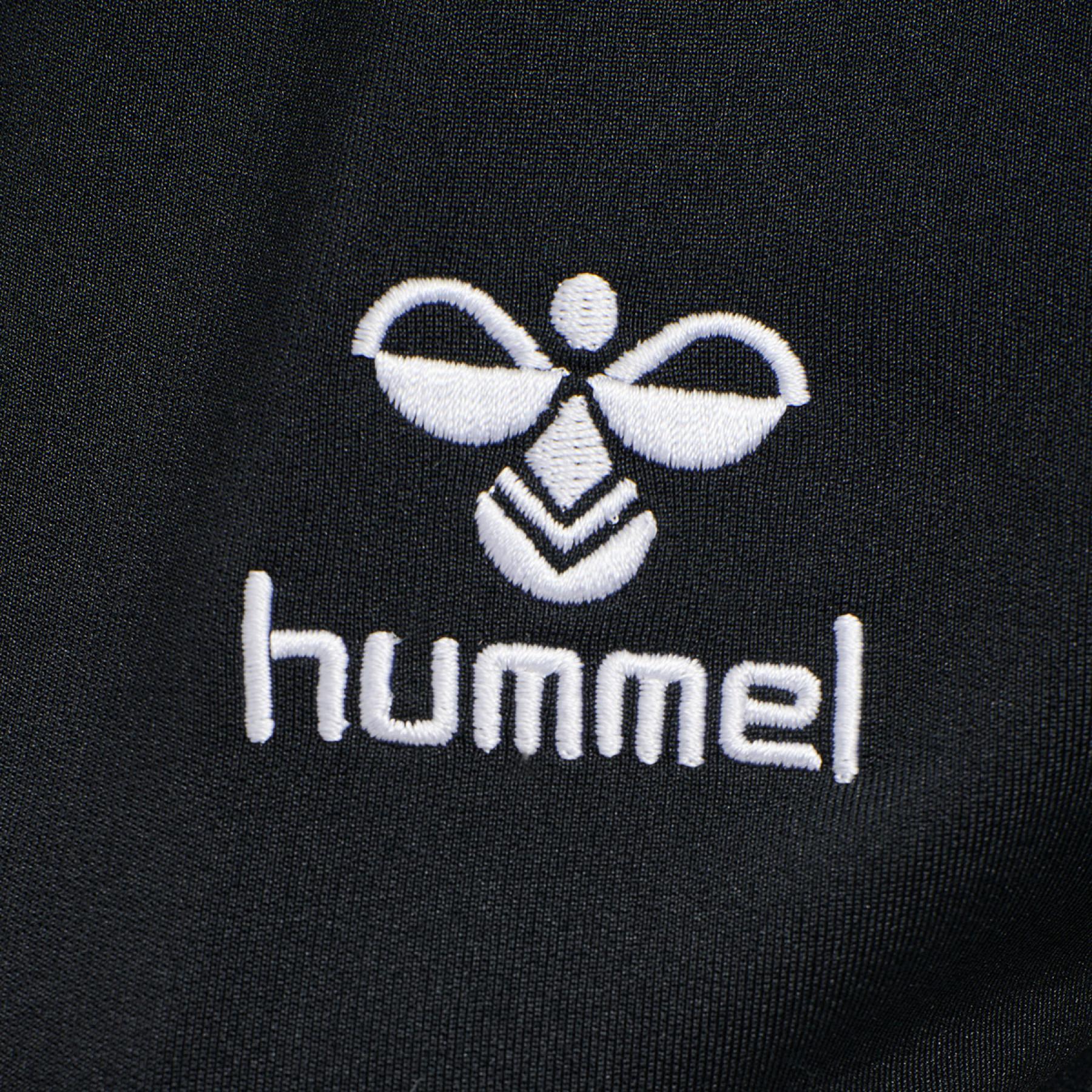Chaqueta zip mujer Hummel hmlnelly 2.0