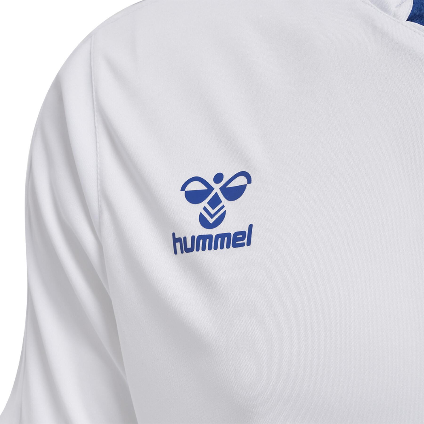 CamisetaHummel hmlCORE XK poly S/S