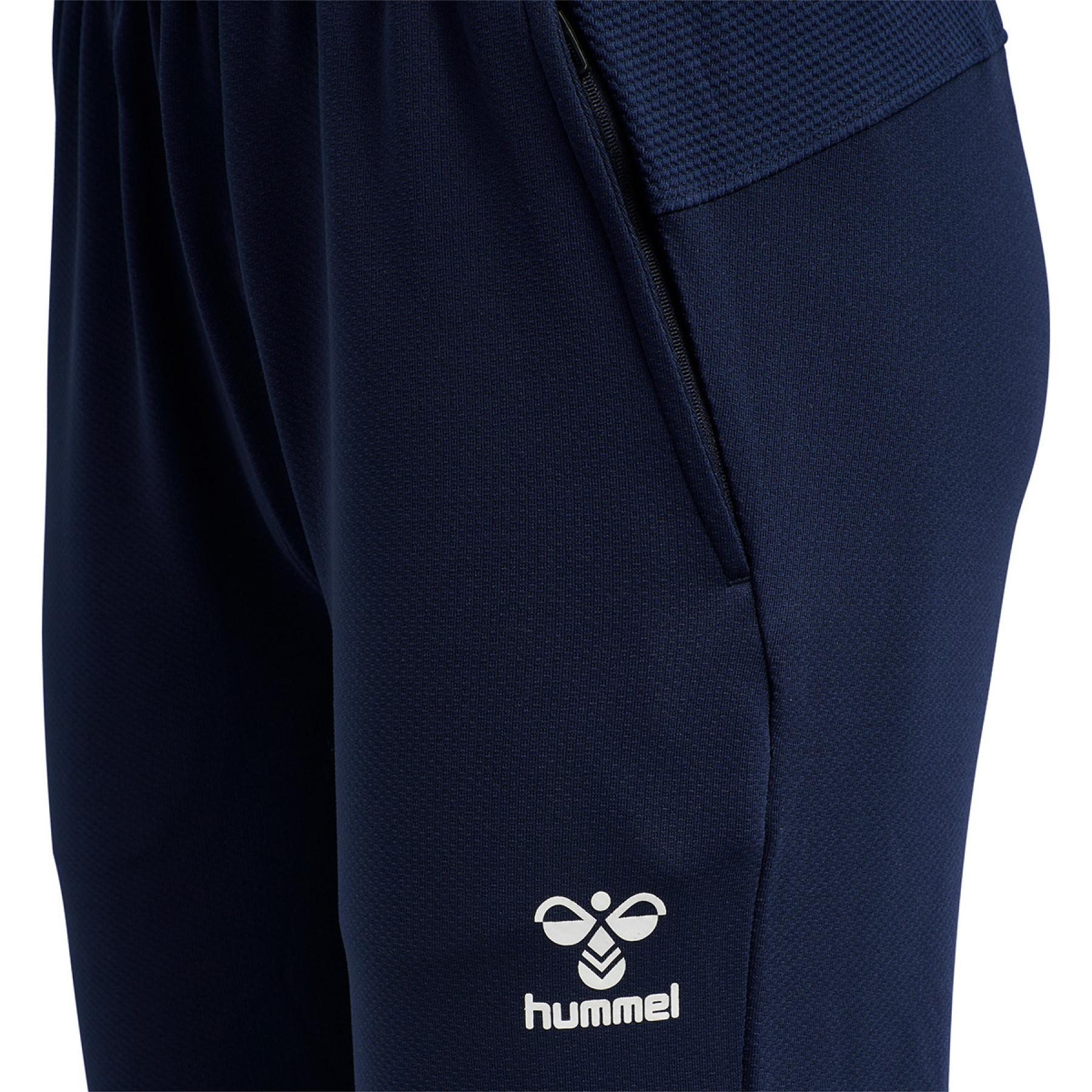 Pantalón Hummel hmllead poly