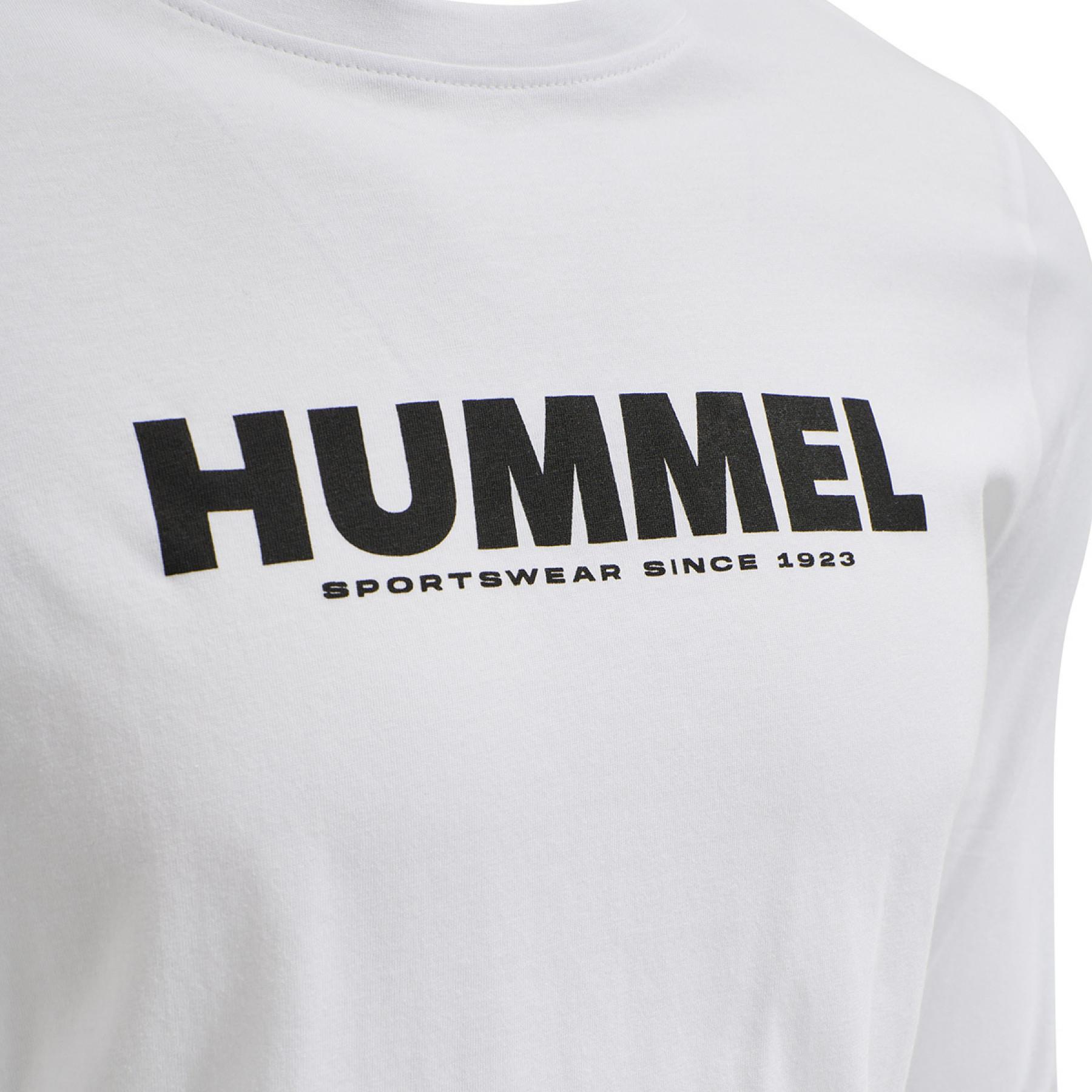 Camiseta mangas largas Hummel hmlLEGACY