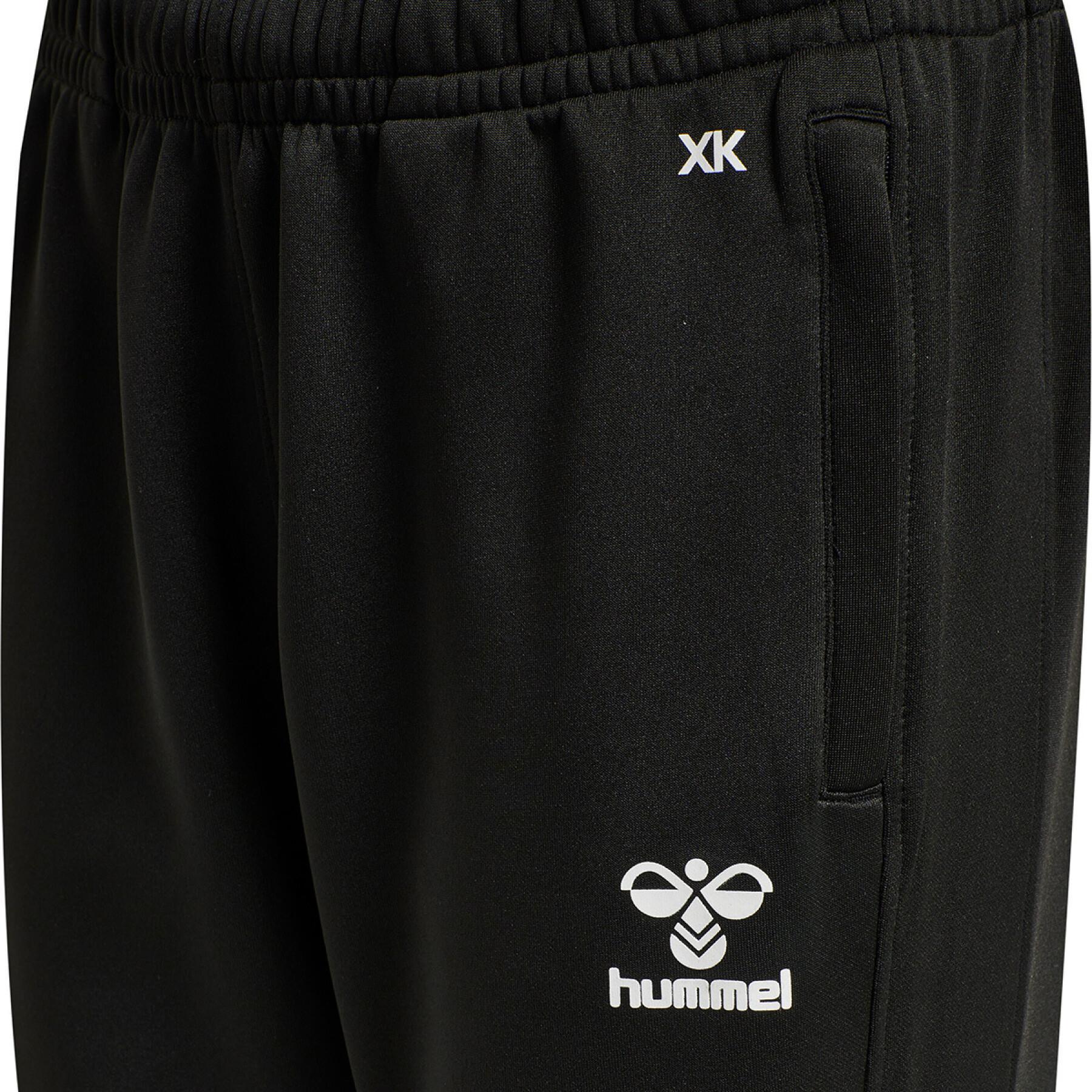 Pantalones de deporte para niños Hummel hmlcore xk poly