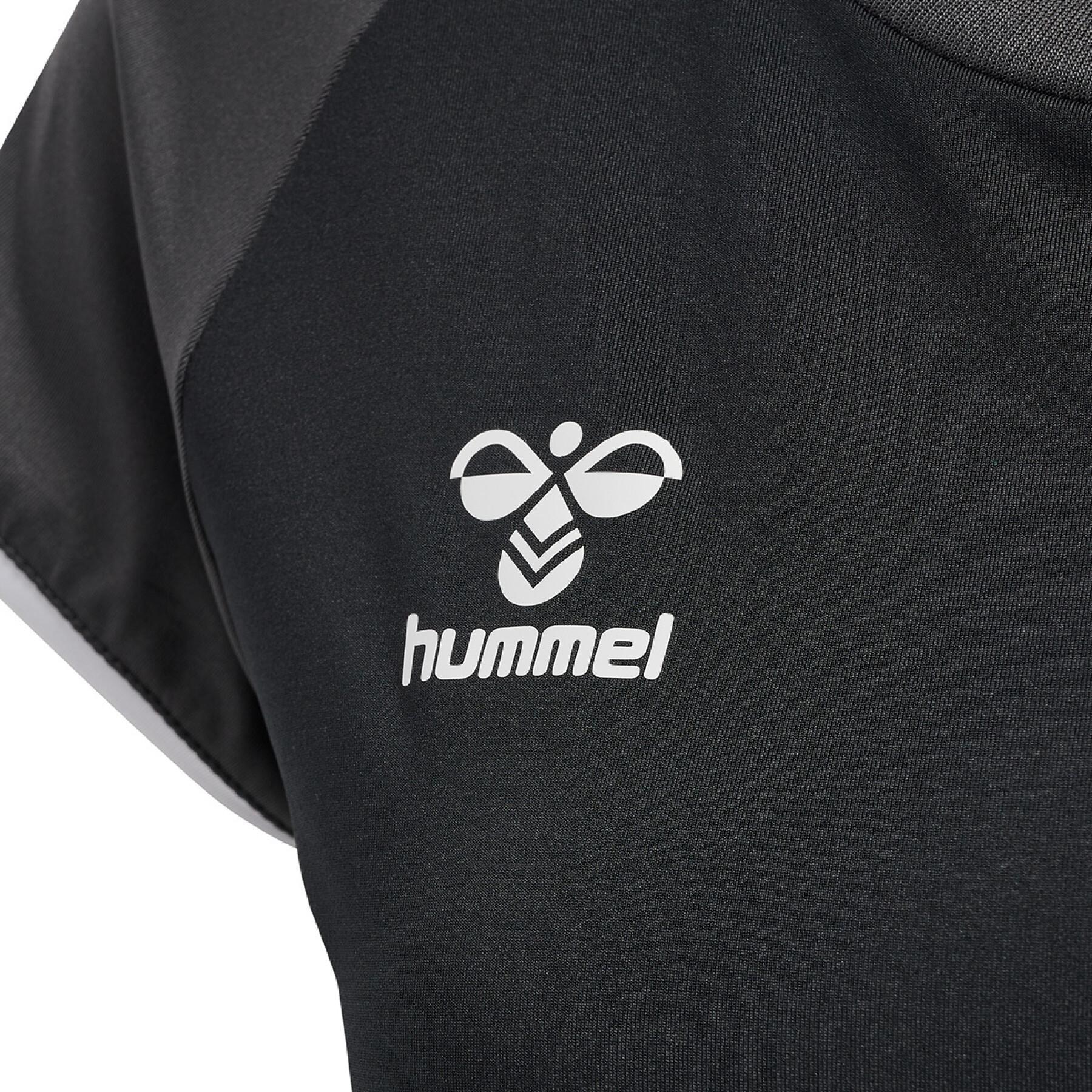 Camiseta mujer Hummel hmlhmlCORE volley stretch
