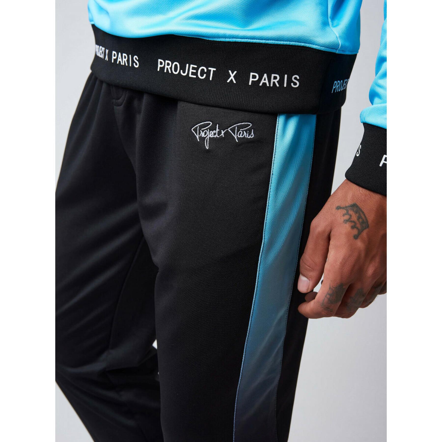 Pantalón de chándal Project X Paris