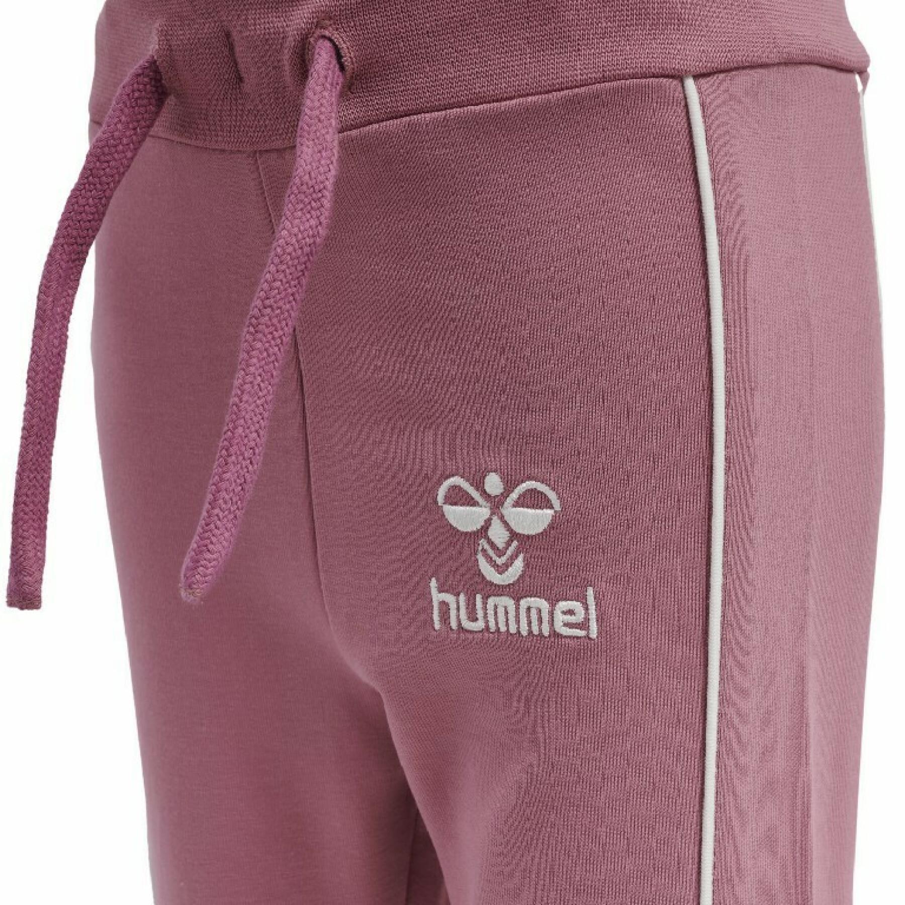 Traje de jogging para niños Hummel hmlCasey