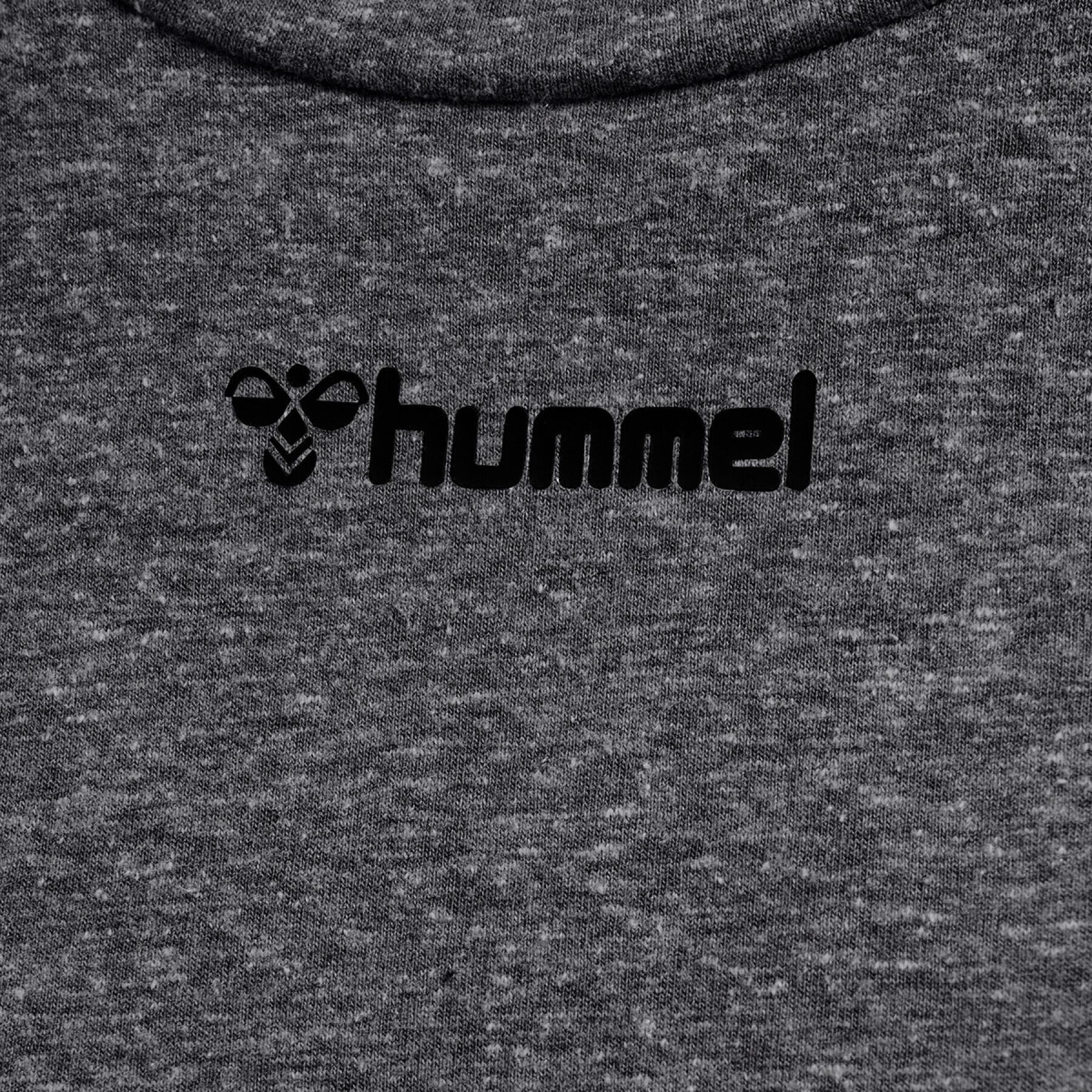 Camiseta mujer Hummel hmlzandra