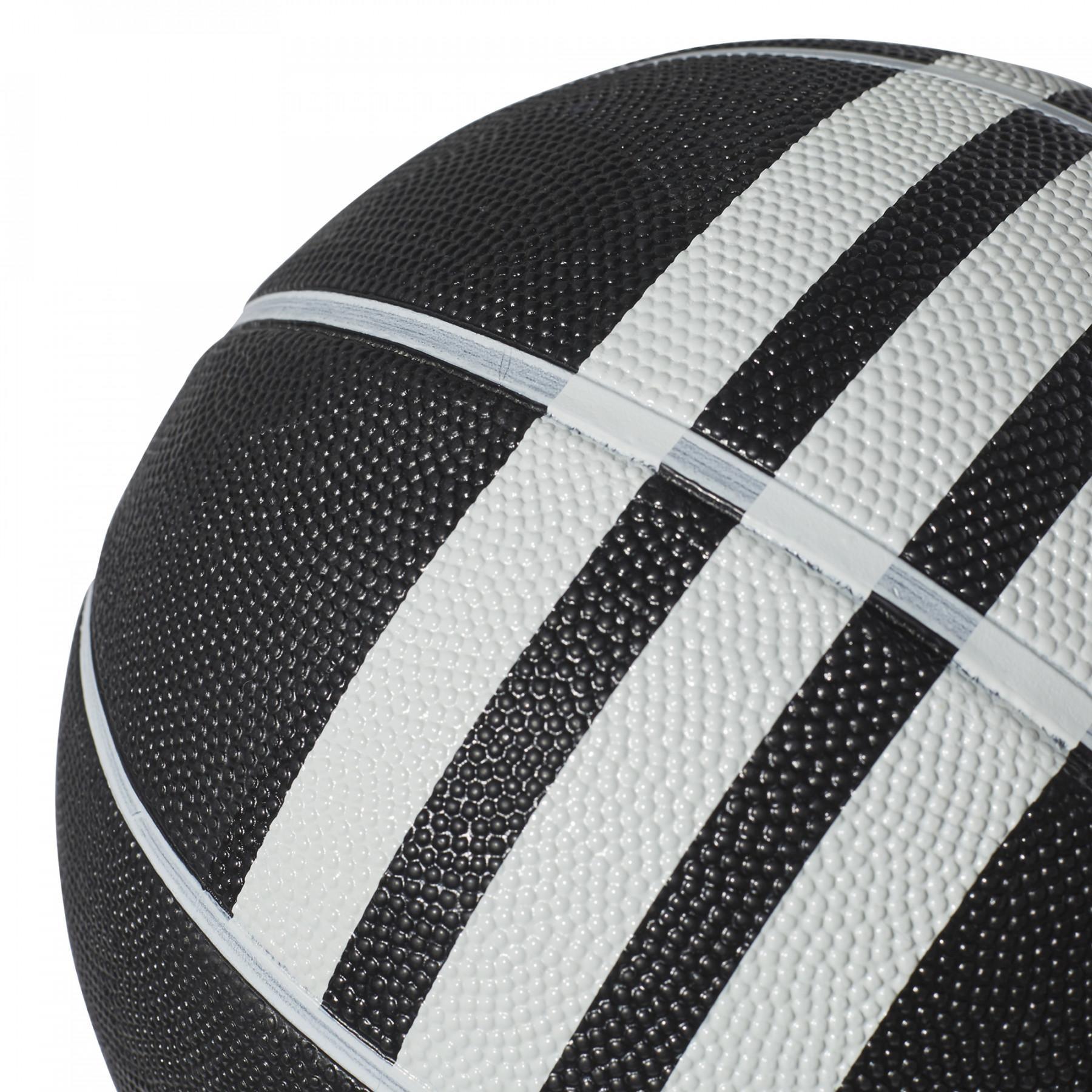 Baloncesto adidas 3-Stripes Rubber X