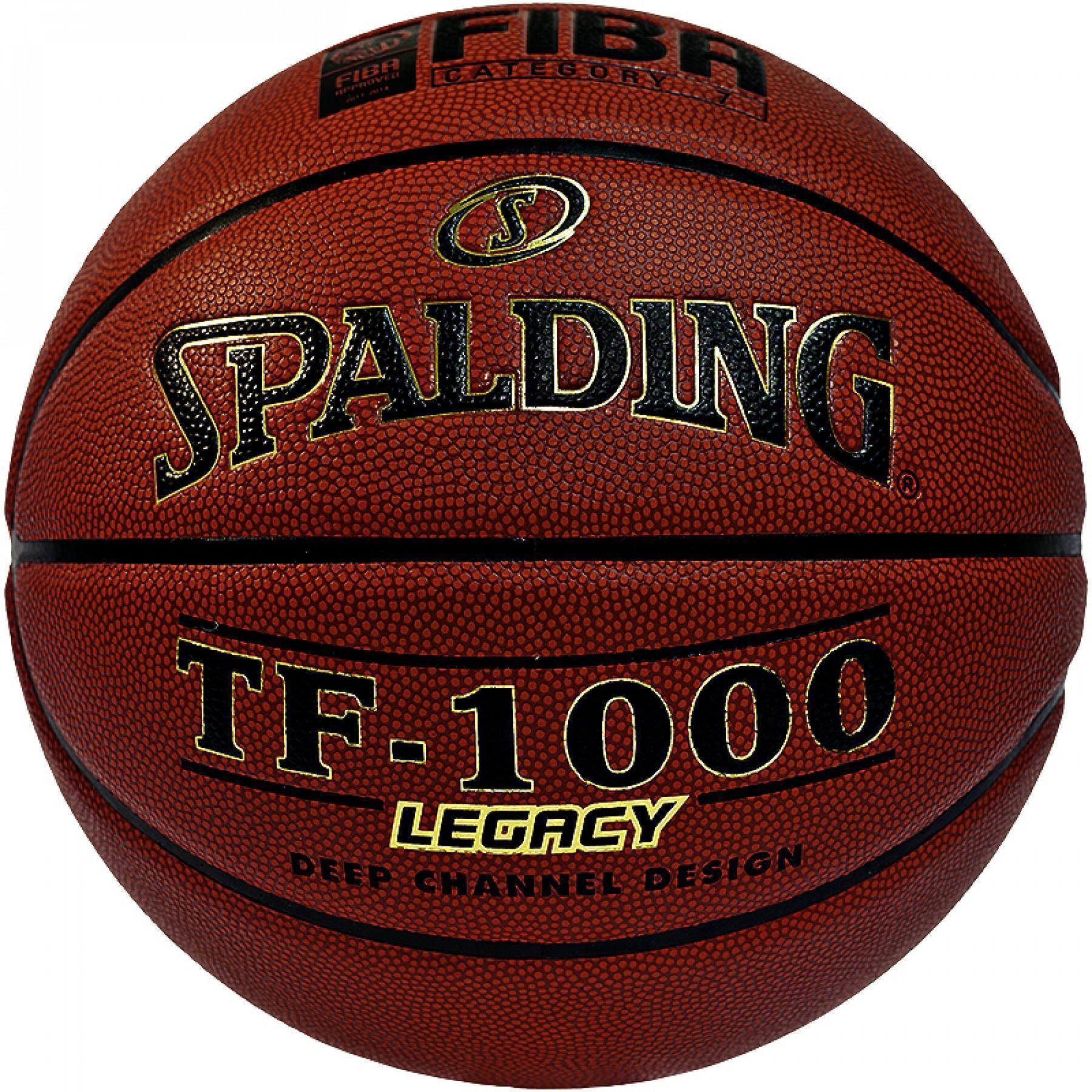 Globo Spalding TF1000 Legacy FIBA