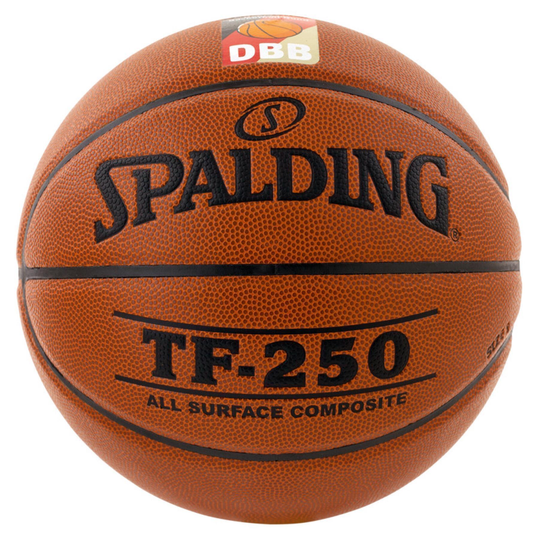 Globo Spalding DBB Tf250 (74-592z)