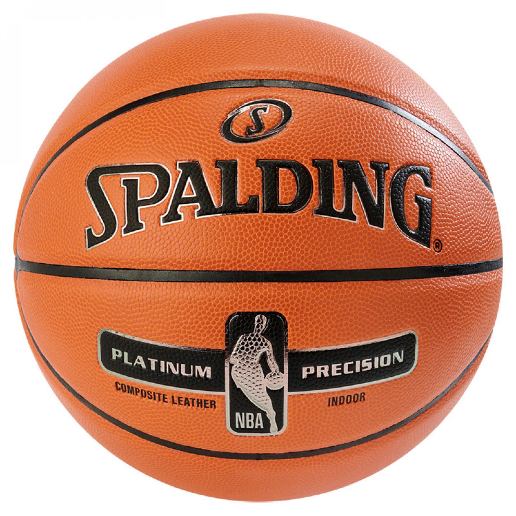 Globo Spalding NBA Platinum Precision (76-307z)