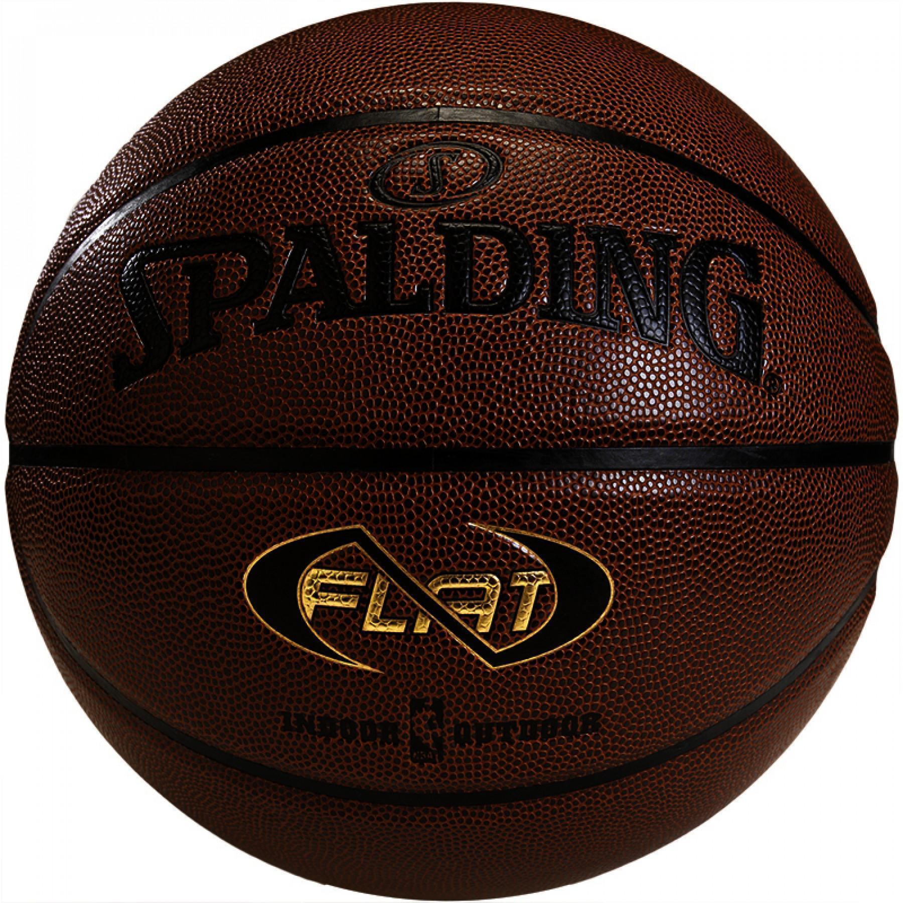 Globo Spalding NBA Neverflat Indoor/Outdoor Taille 7