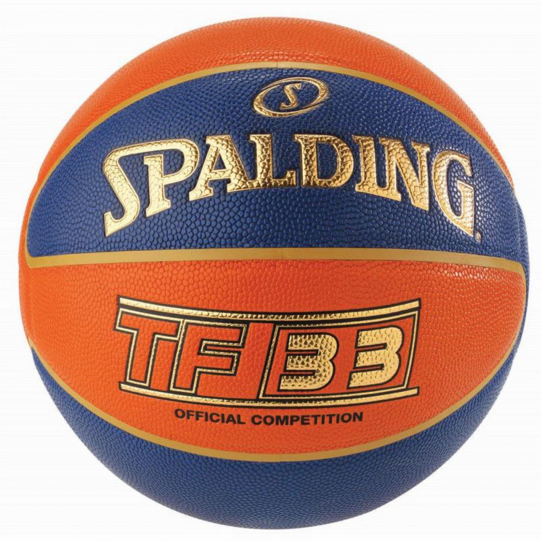 Globo Spalding TF 33 In/Out