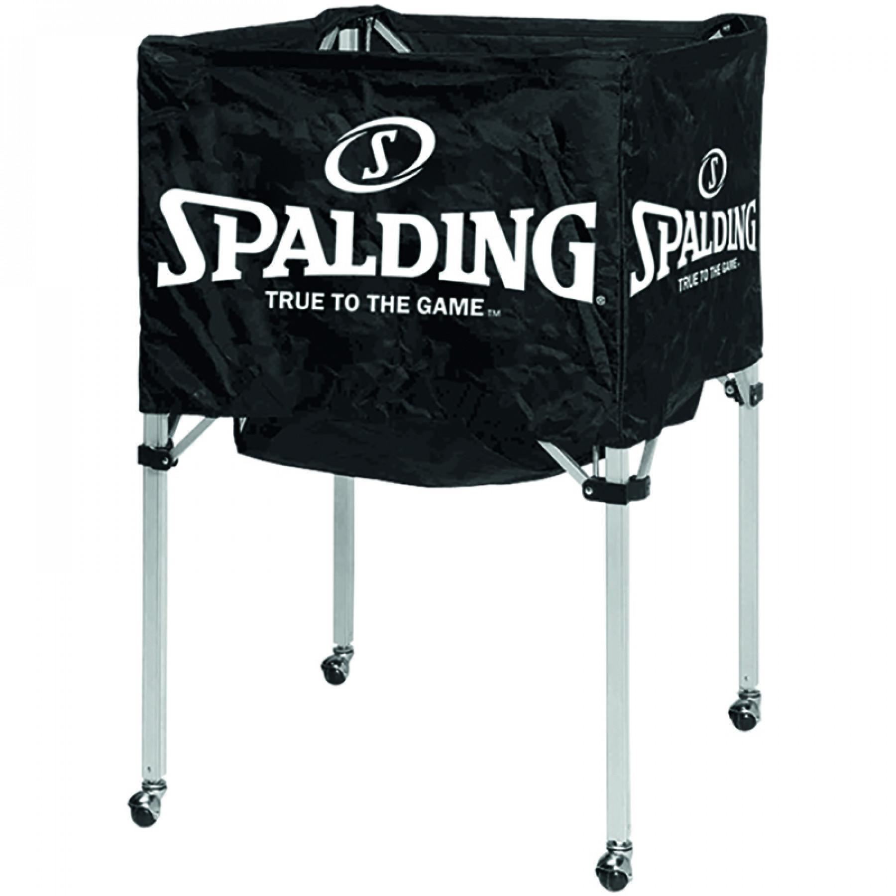 Carro plegable para globos Spalding