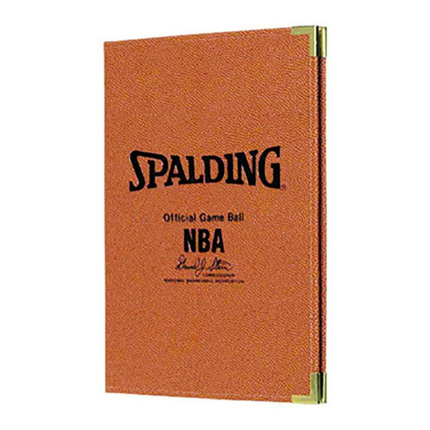 Maletín Spalding Holder A4 (68-518z)