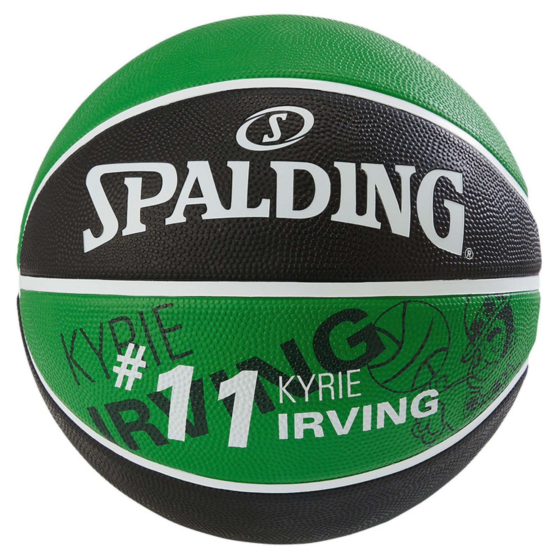 Globo Spalding NBA Player Kyrie Irving (83-847z)