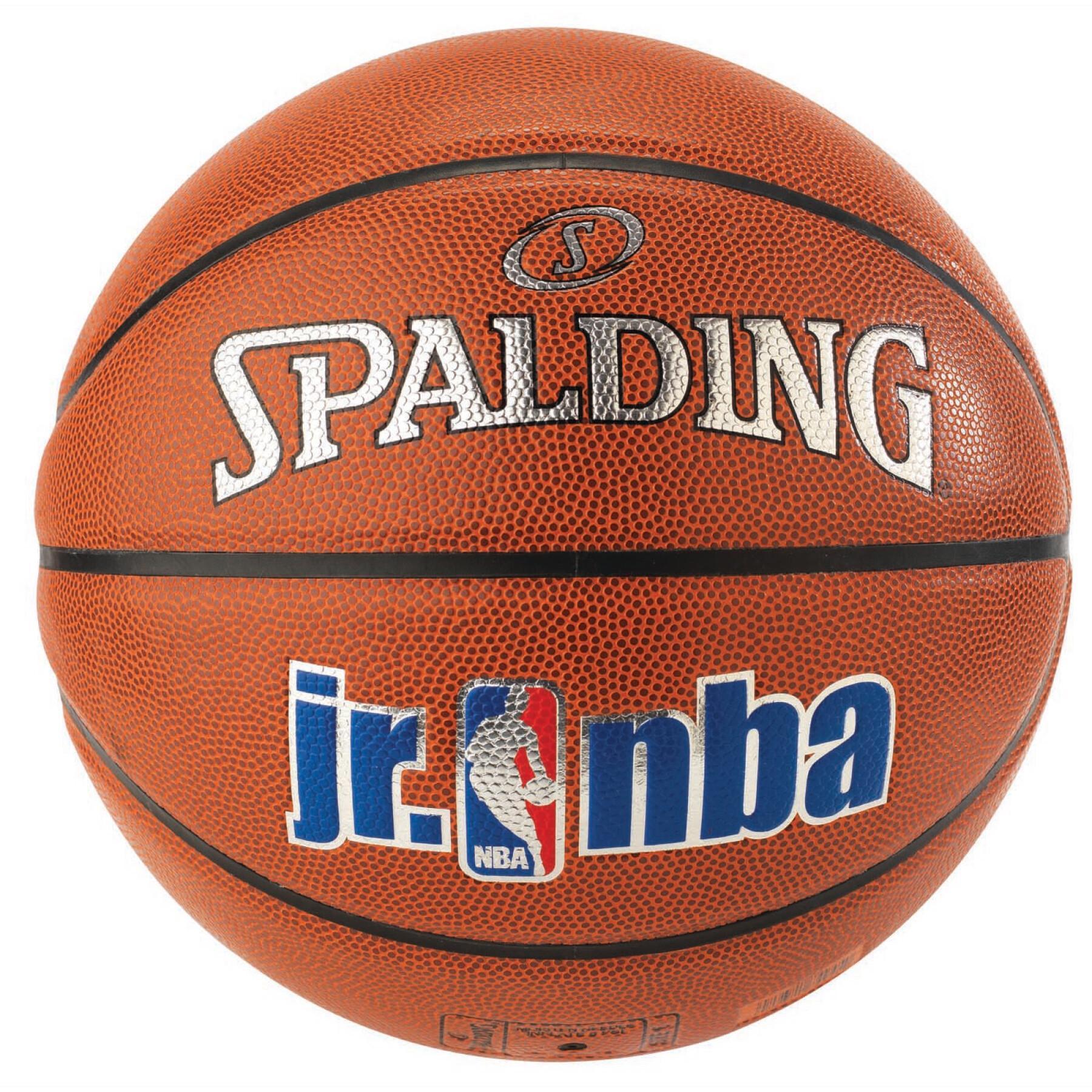 Bola para niños Spalding NBA In/Out