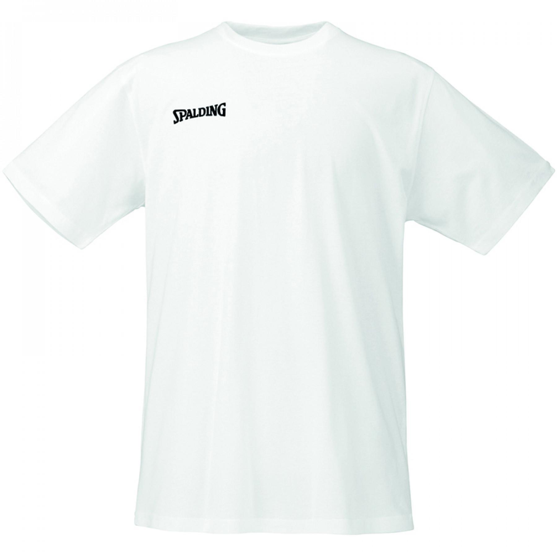 Camiseta Spalding Basic