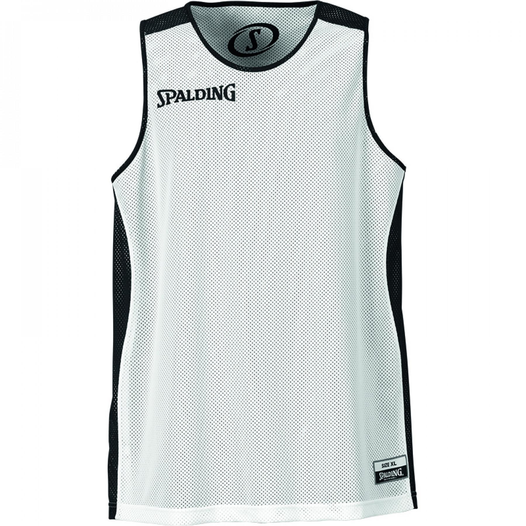 Camiseta reversible Spalding Essential