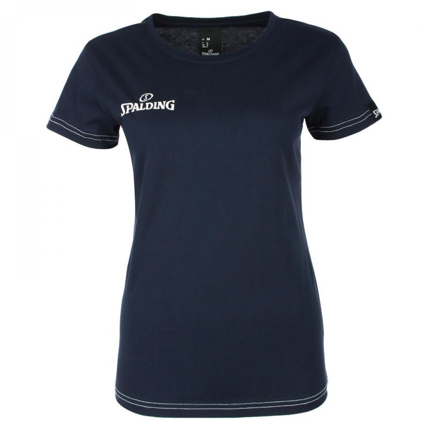 Camiseta mujer Spalding Team II