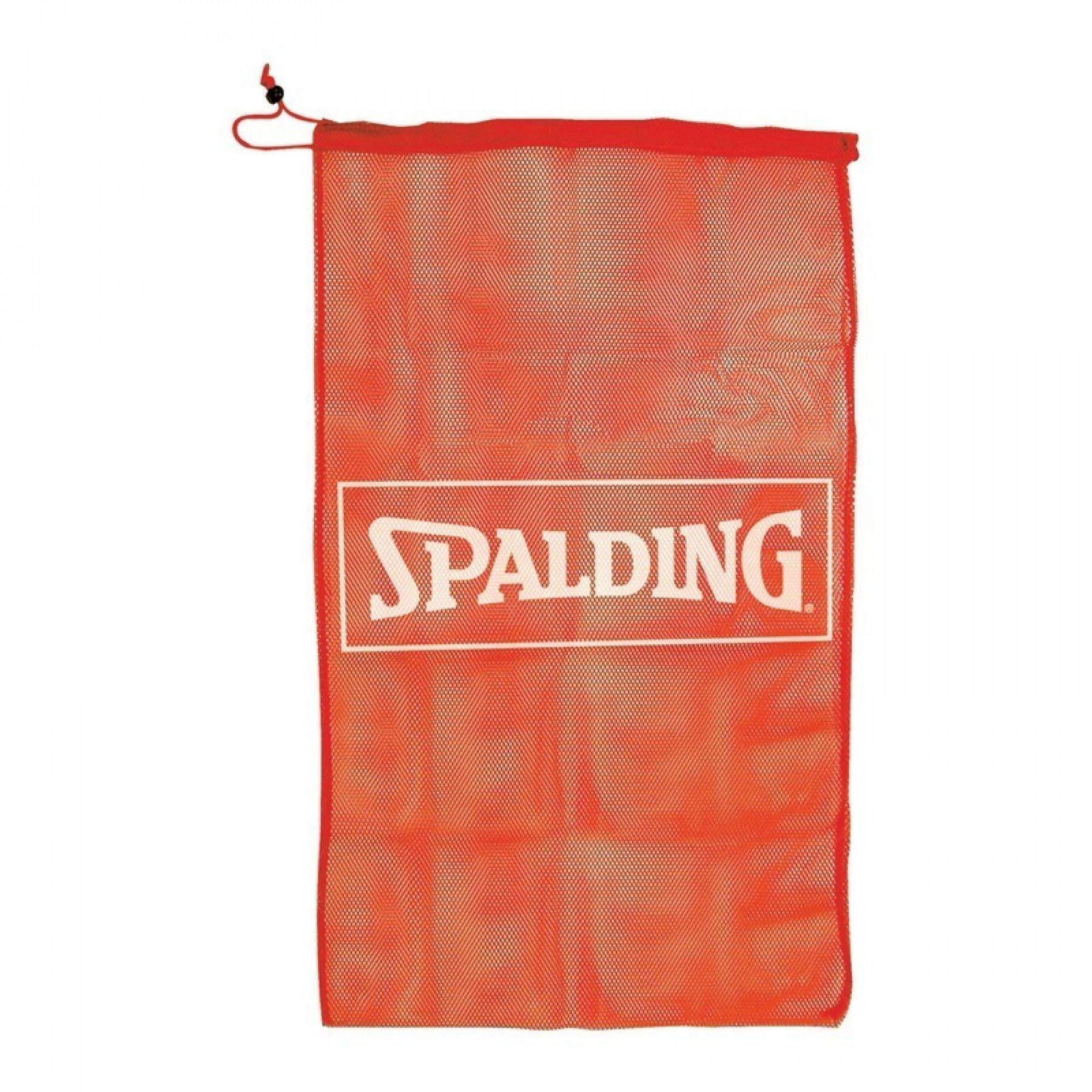 Bolsa de globos Spalding (7 ballons)