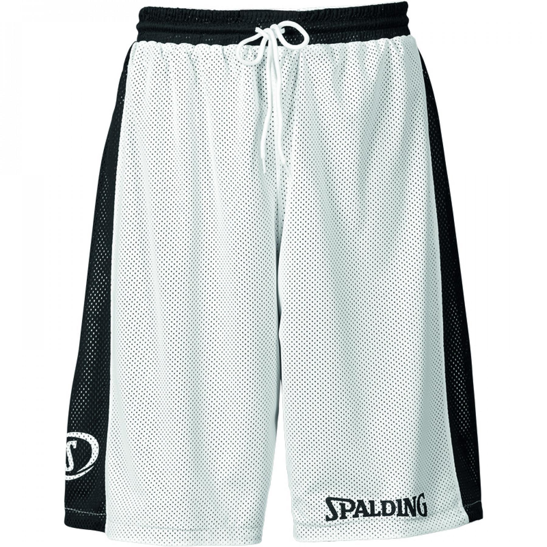 Pantalón corto reversibles Spalding Essential